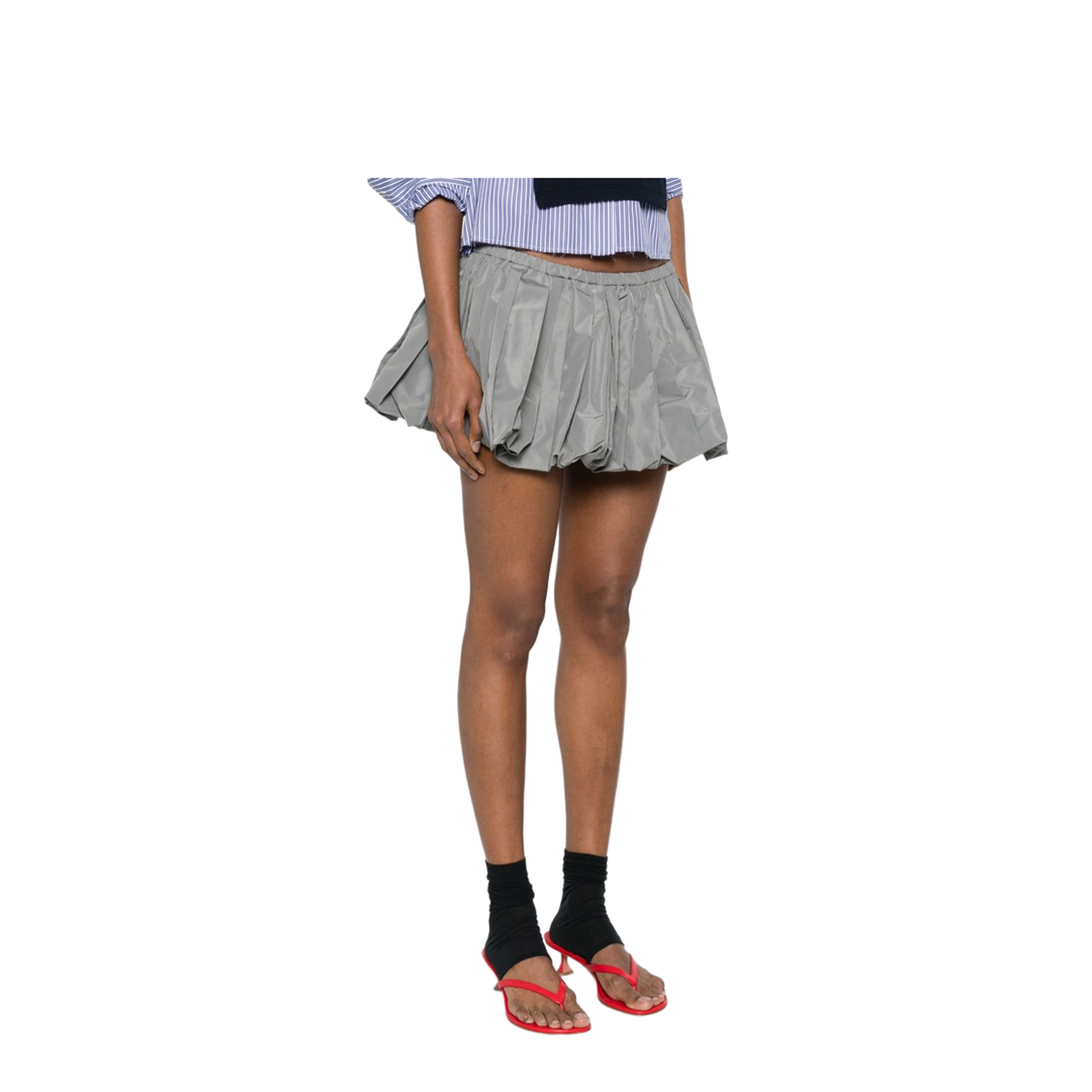 Skirts Grey - Image 4
