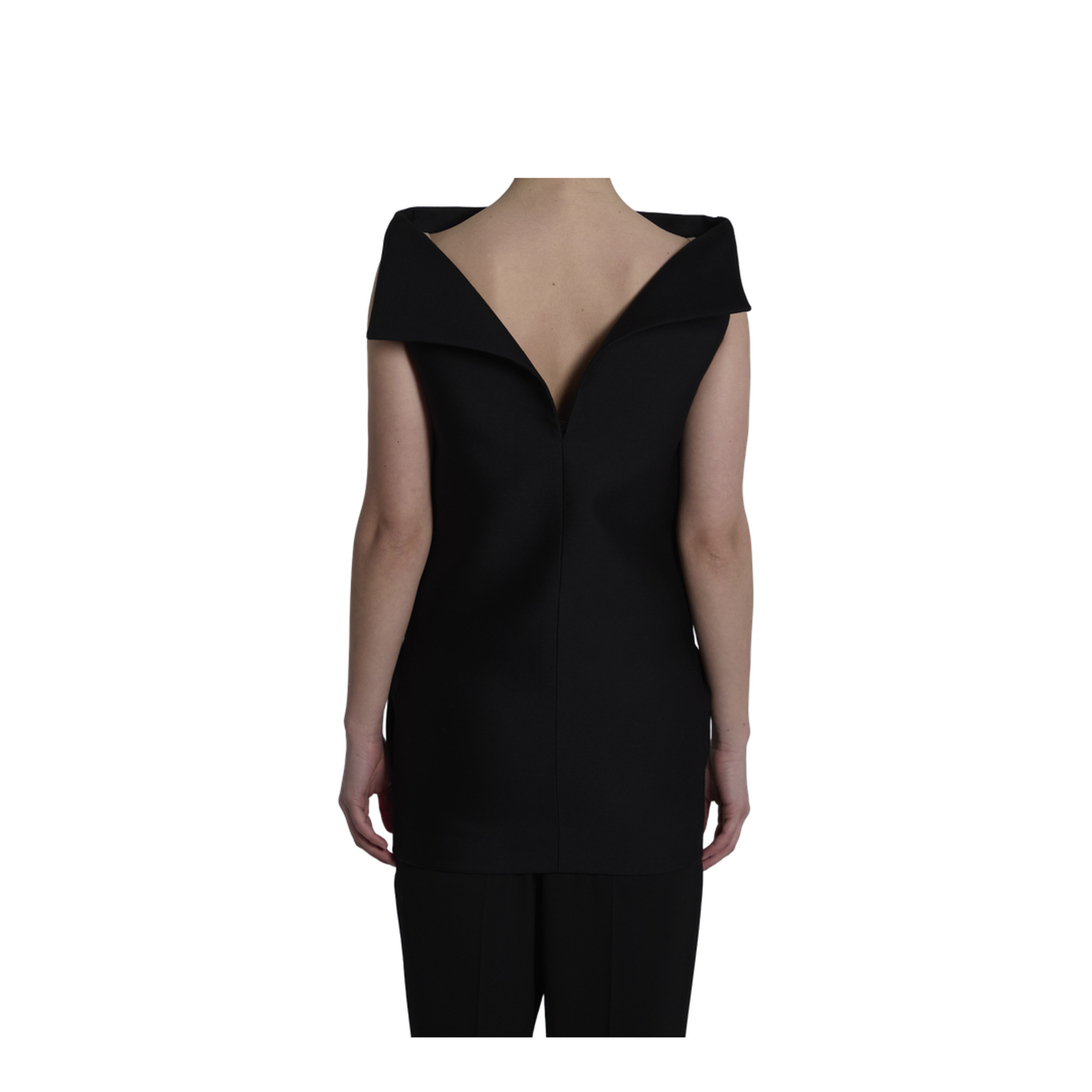 Short Dress - Image 4