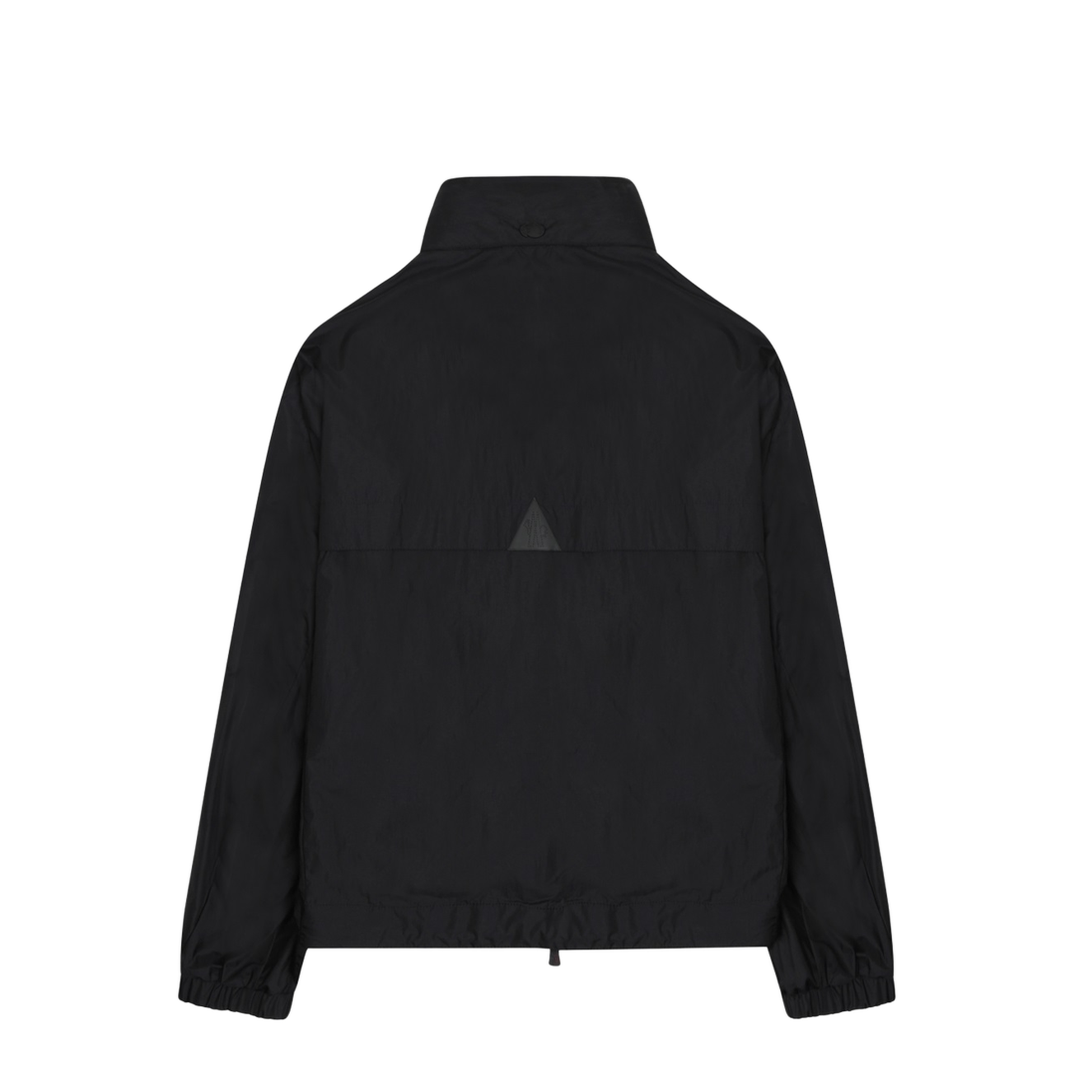 Negara Packable Windbreaker Jacket with Hood - Image 2