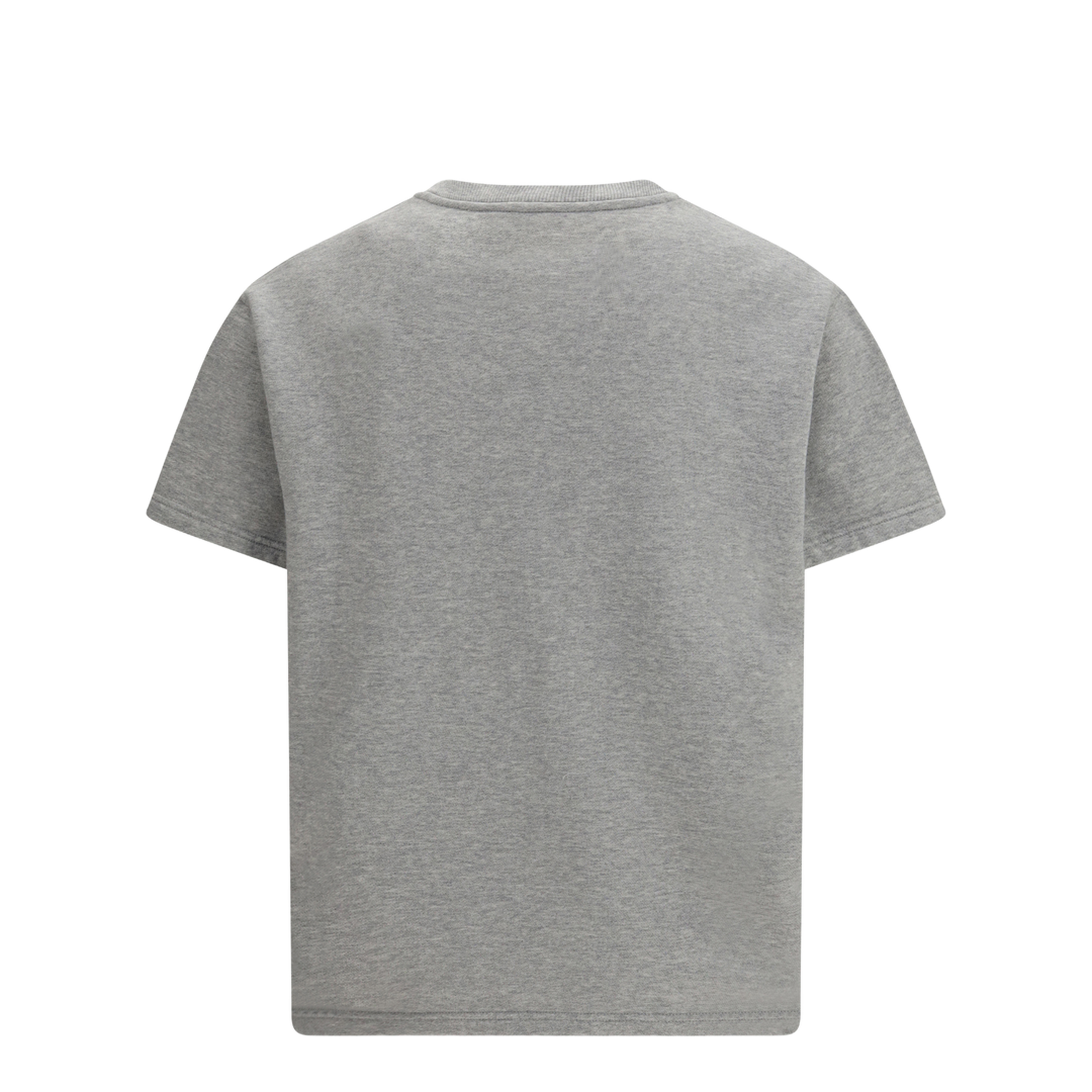 Cotton T-shirt - Image 2