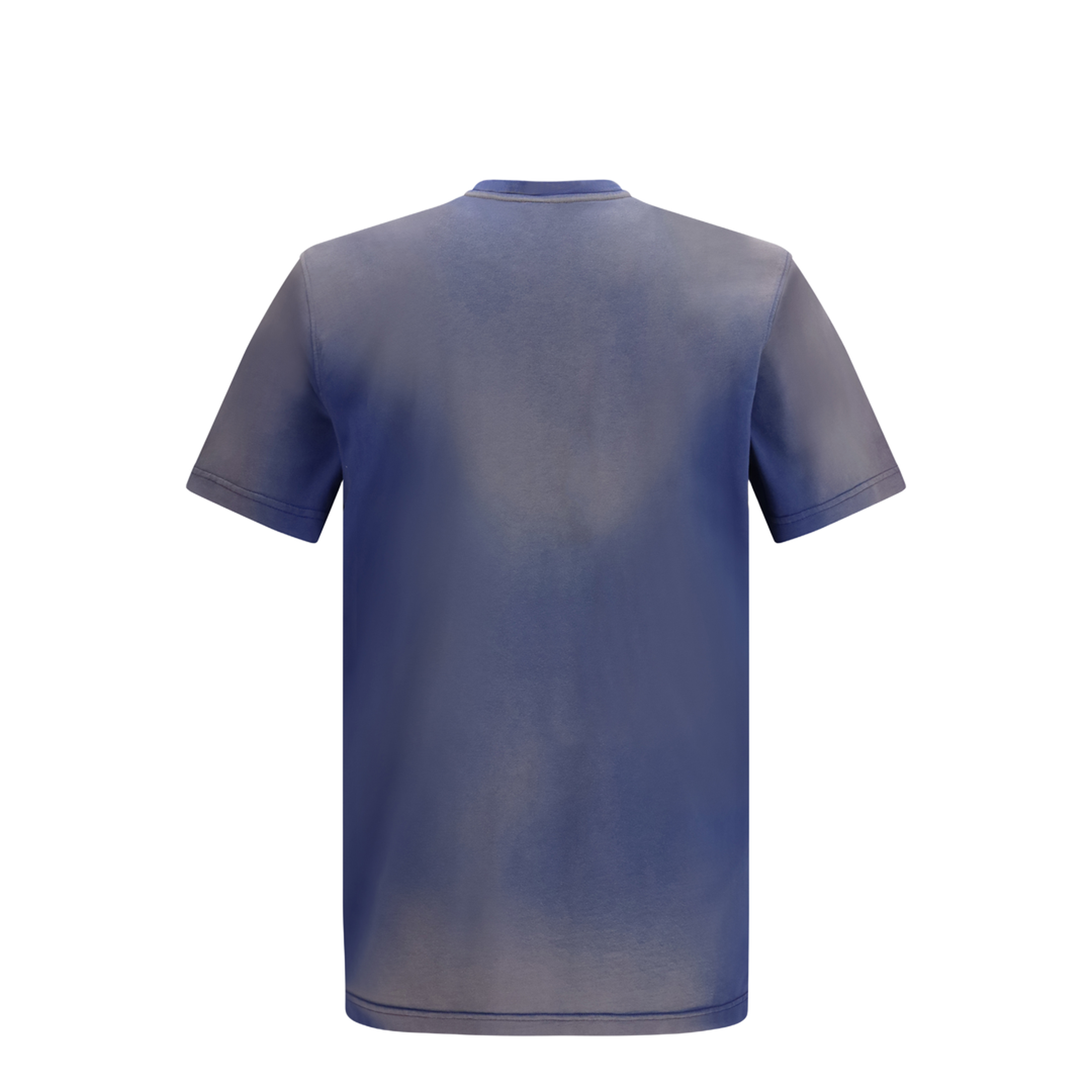 Organic Cotton Jersey T-Shirt - Image 2