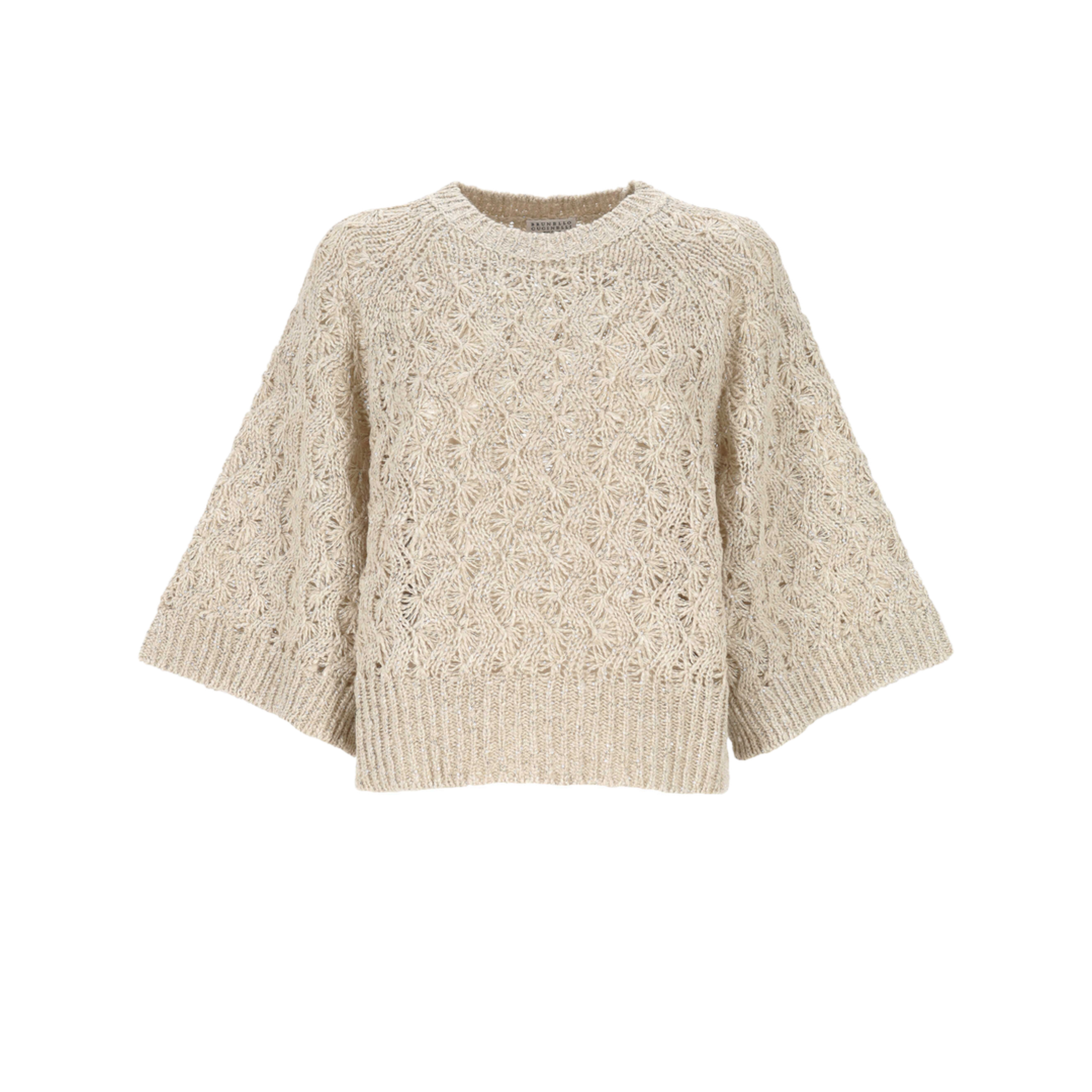 Dazzling Sweater - Image 5