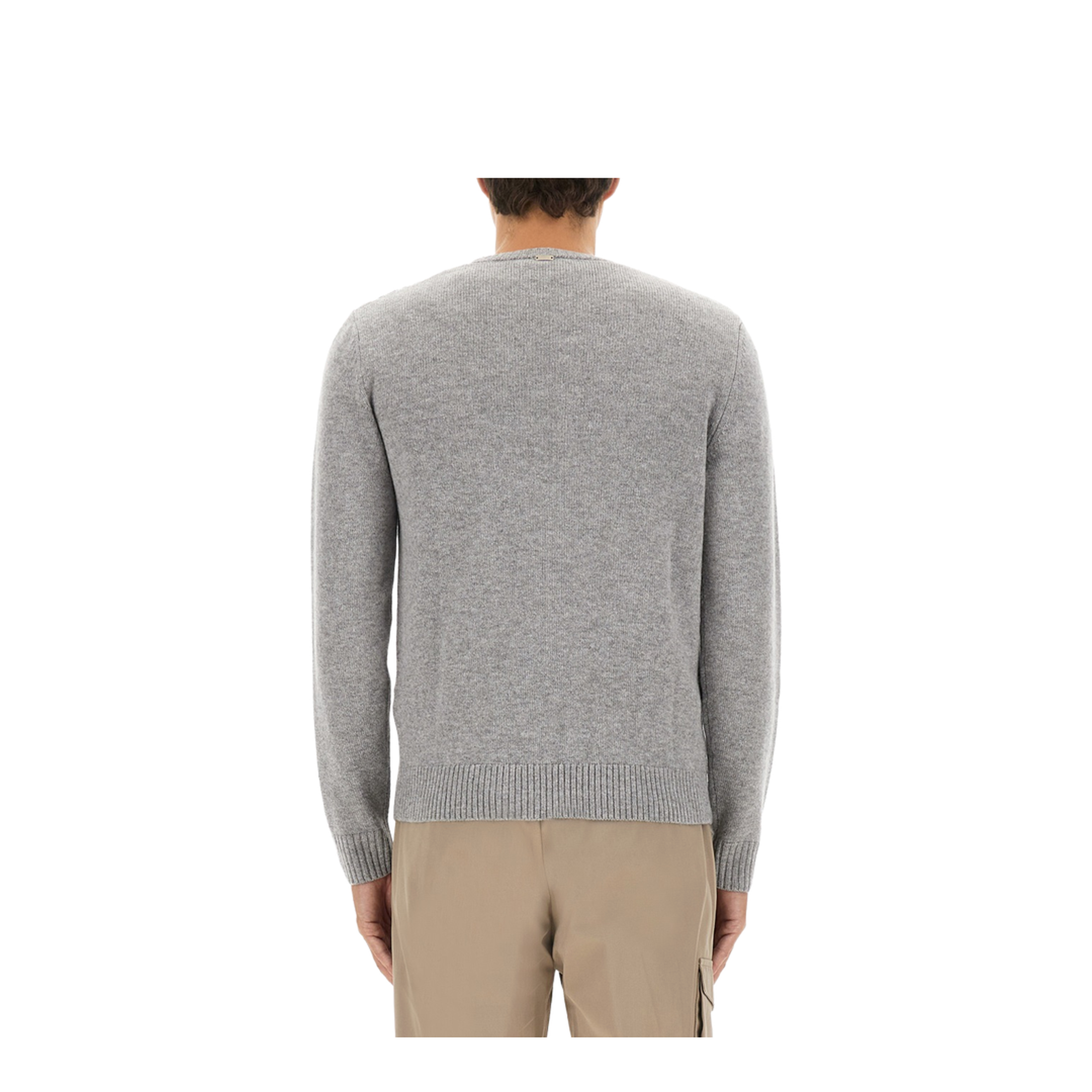 CASHMERE SWEATER - Image 3