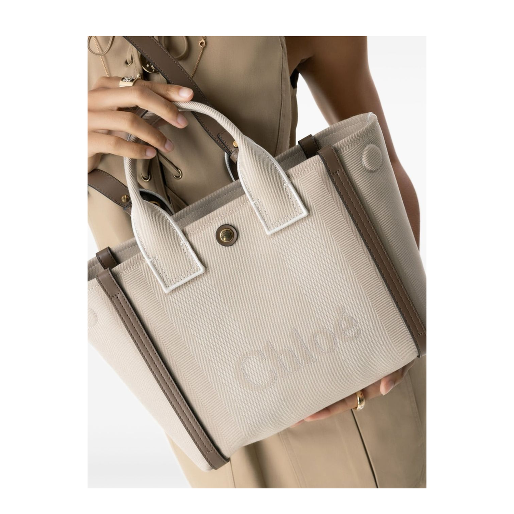 Bags Beige - Image 3