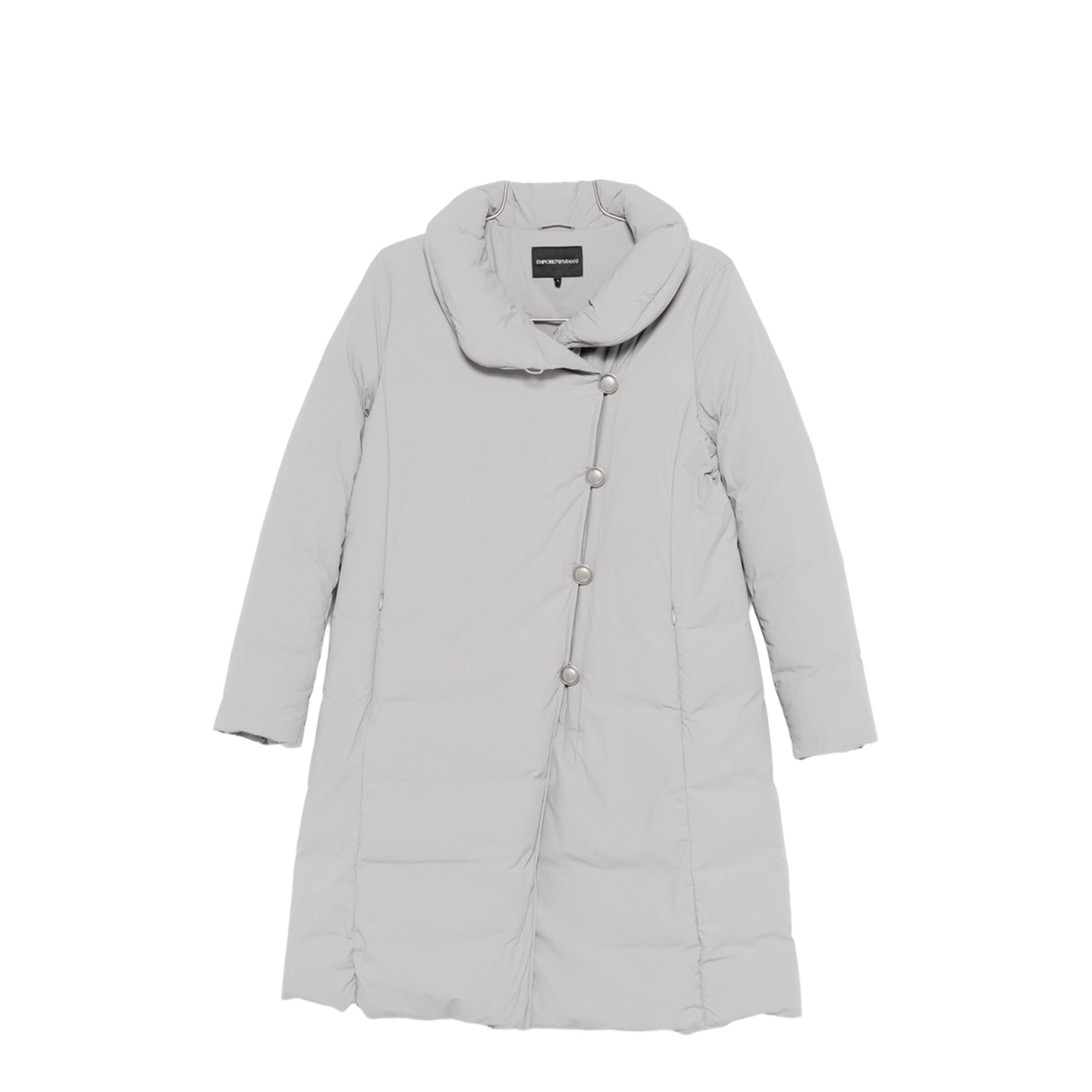 Coats Silver - Image 1