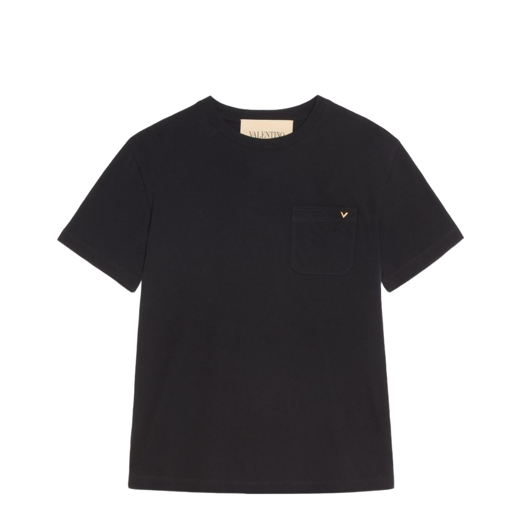 T-shirts and Polos BLACK - Image 1