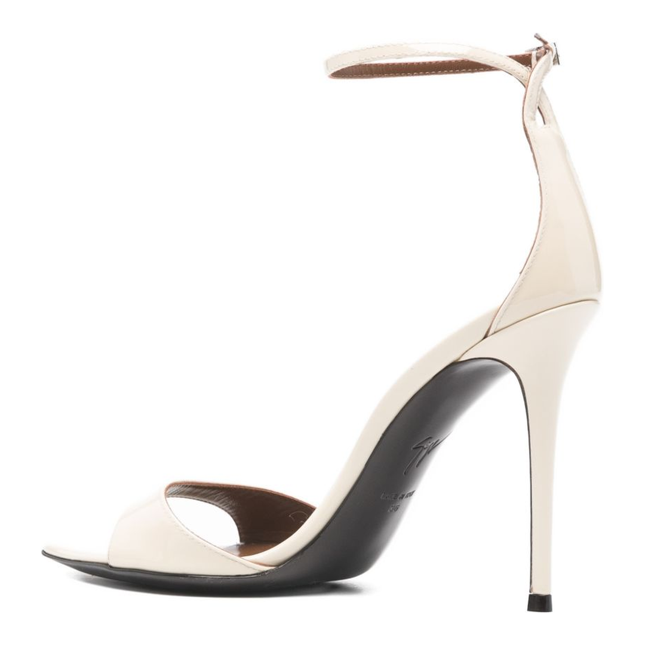 Sandals Ivory - Image 2