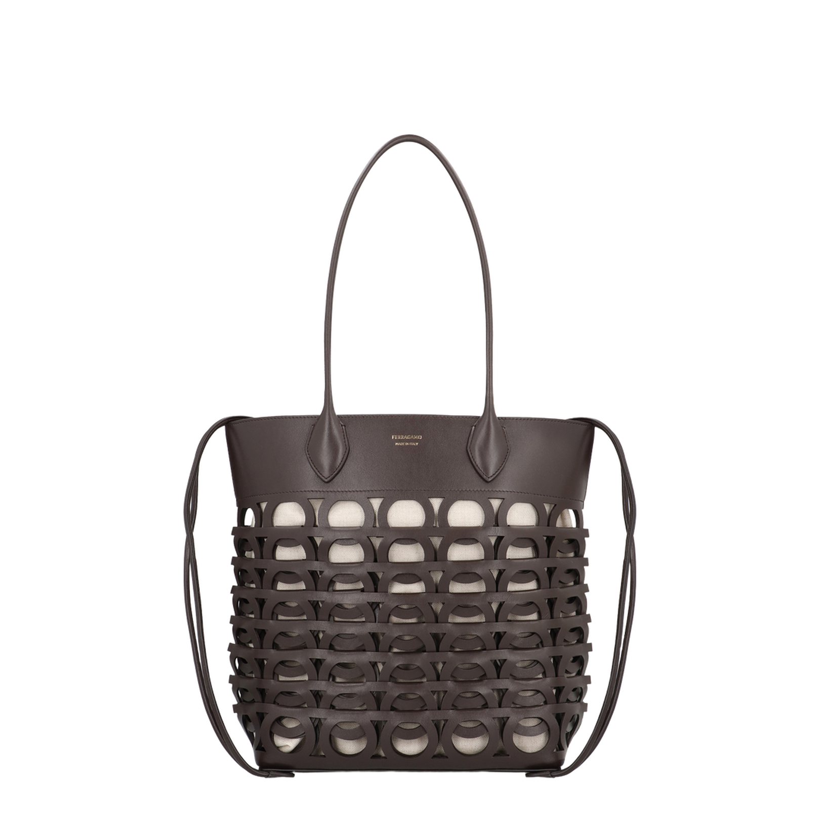 Gancini M Tote Bag - Image 1