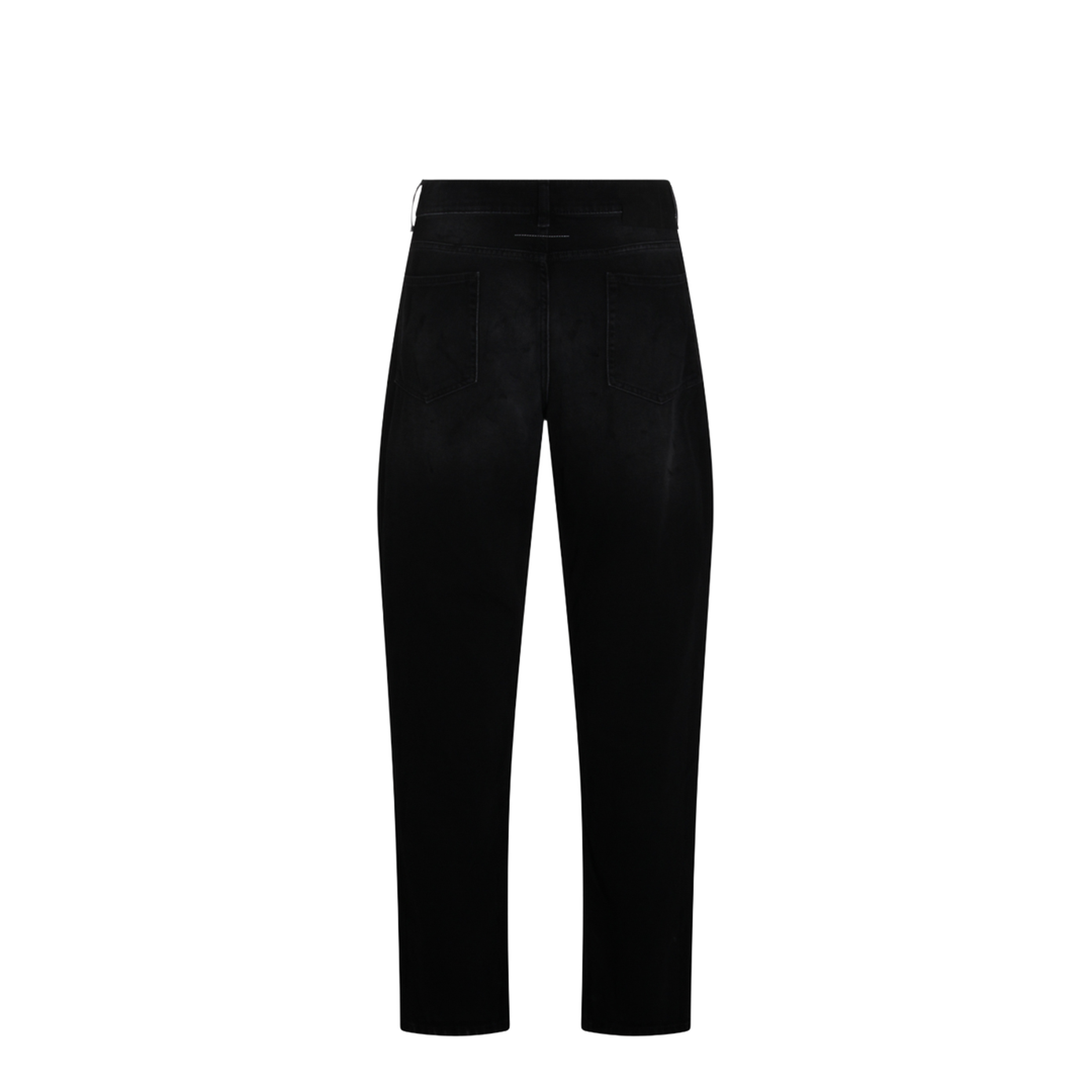 Jeans Black - Image 3