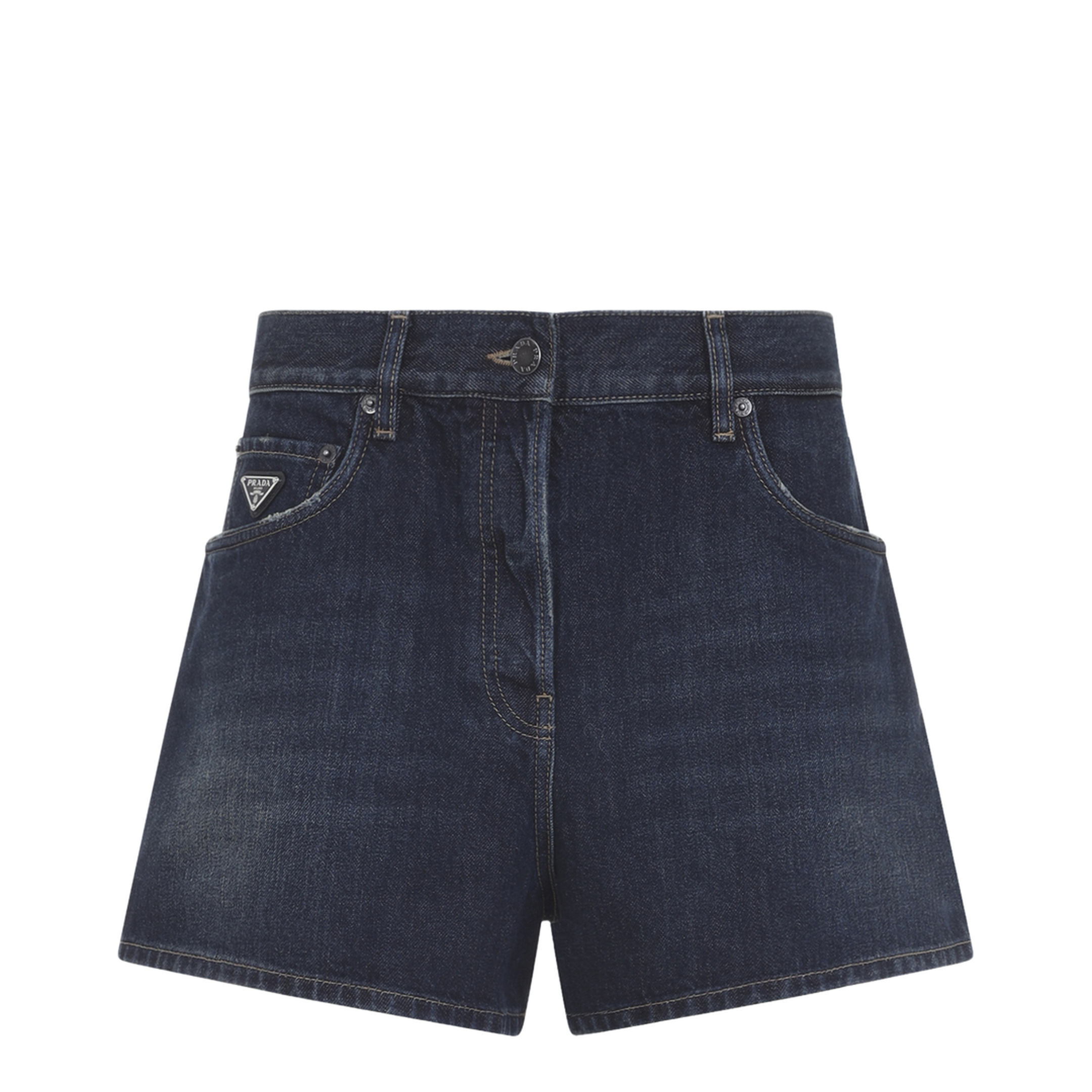 Denim Short - Image 2