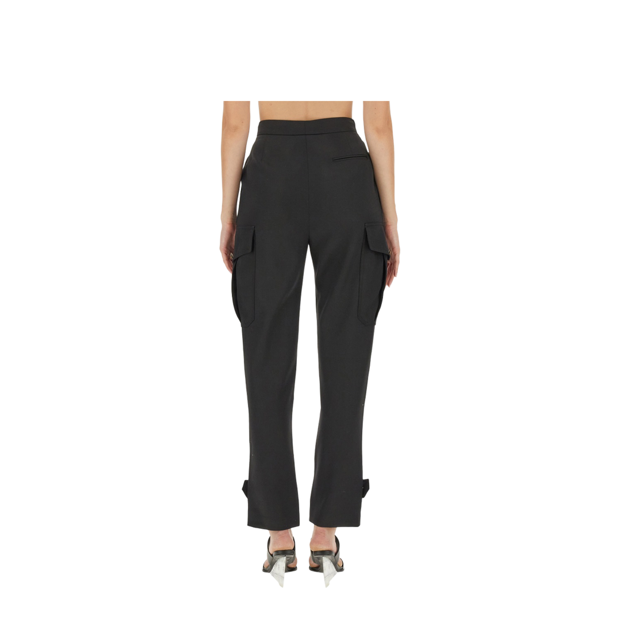 Military Pants - Image 3
