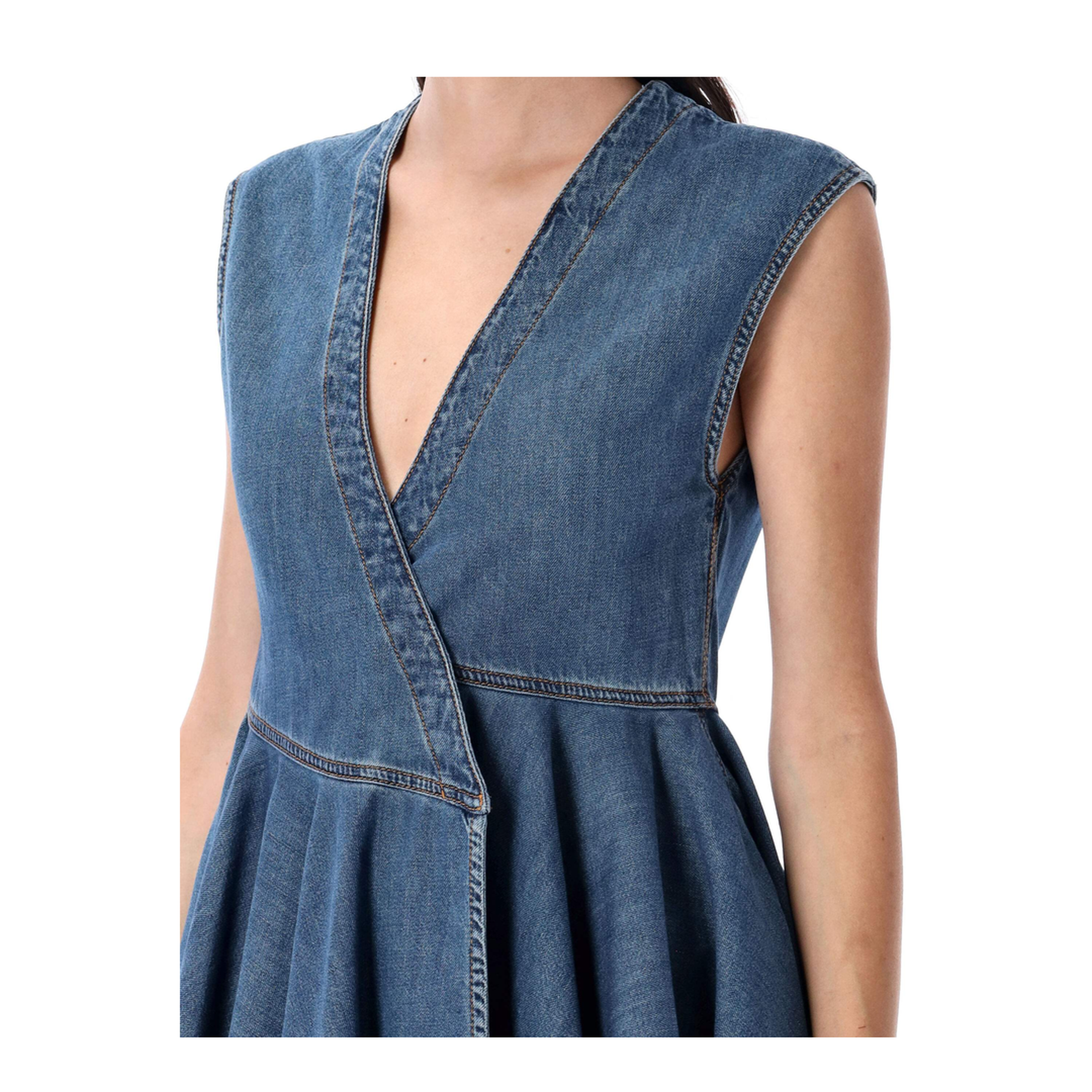 Dresses Blue - Image 3