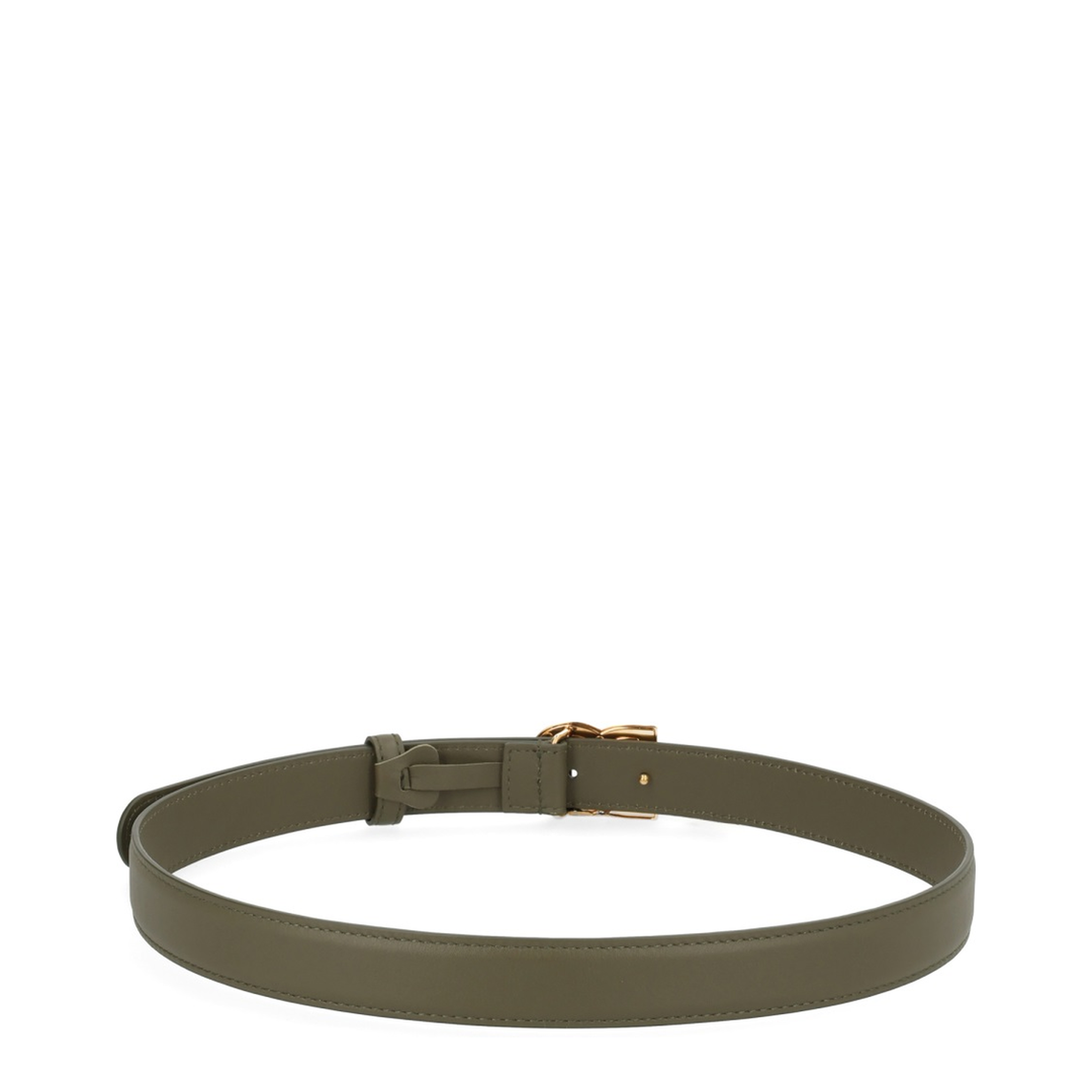 Leather Belt - Image 3
