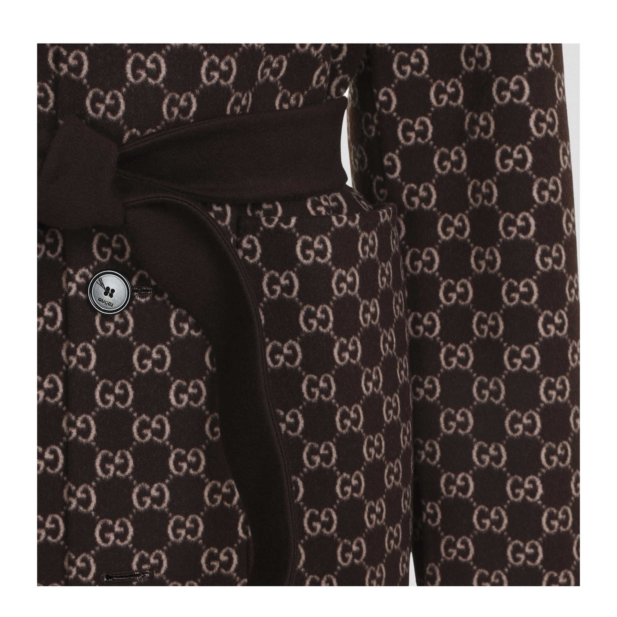 GG Double Coat - Image 7