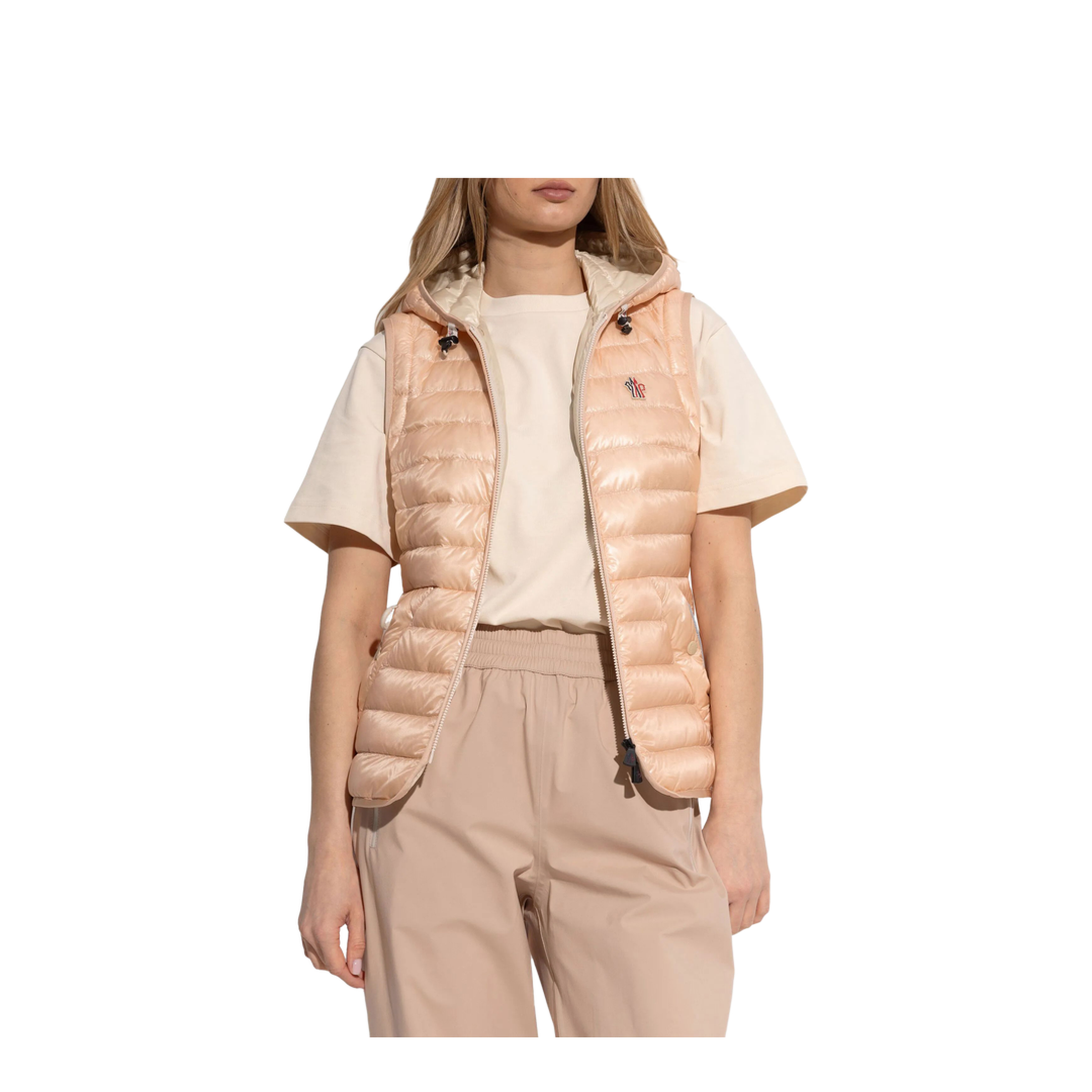 women's jacket - Image 3