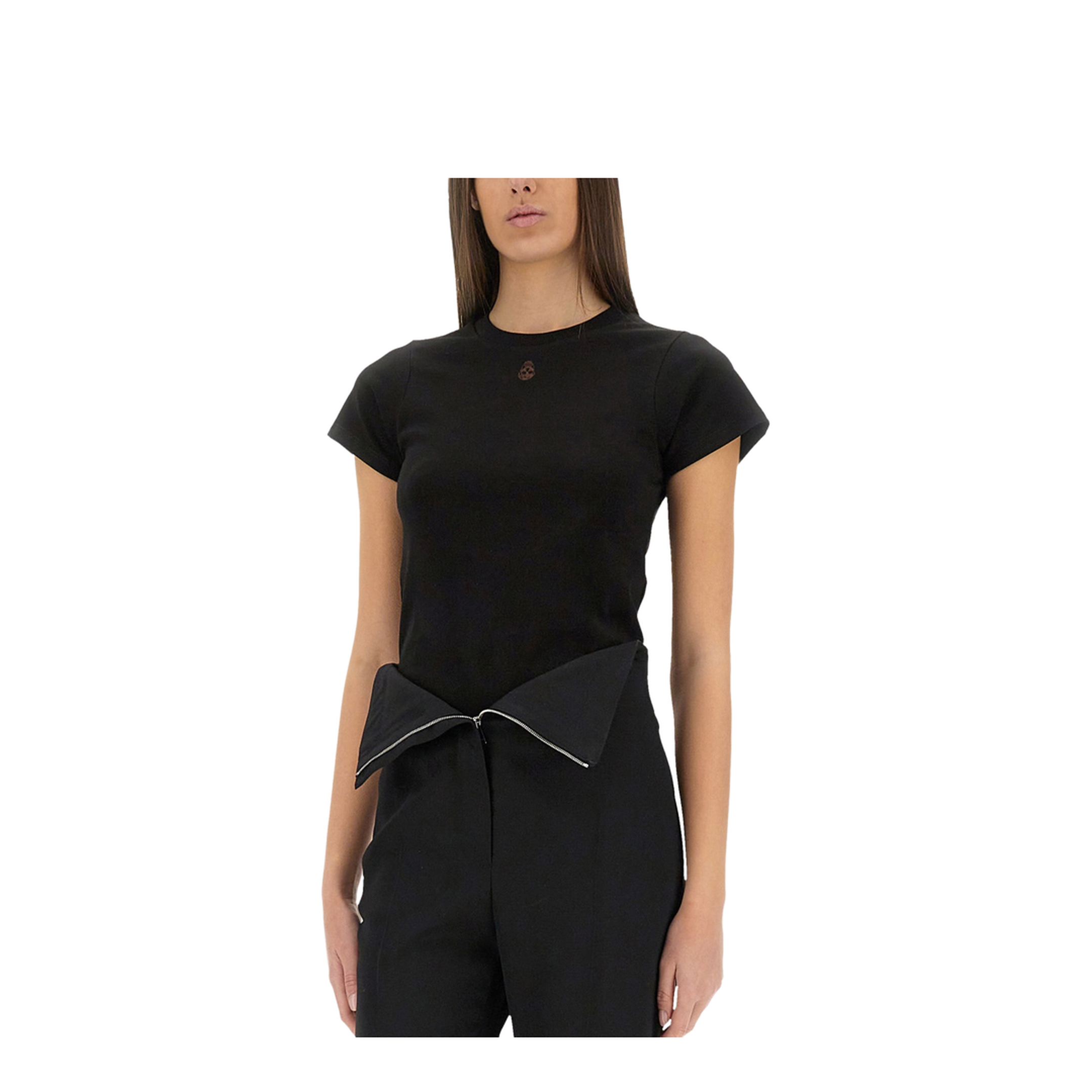 Printed T-Shirt - Image 4