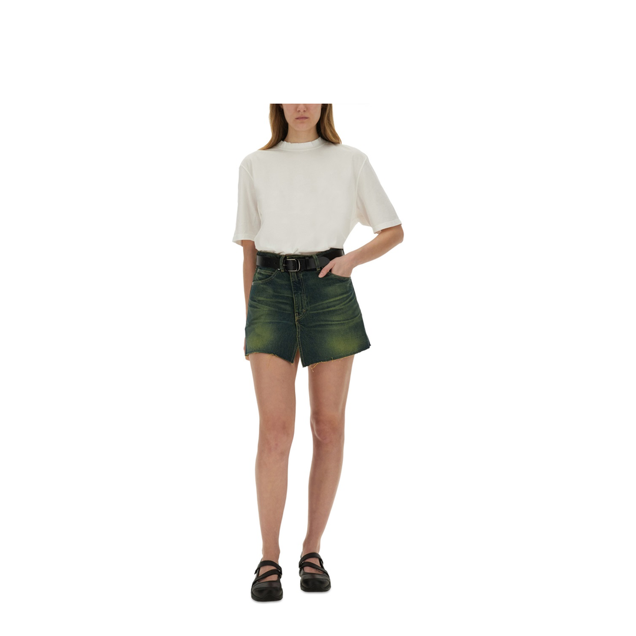 Malibu Cover Skirt - Image 2