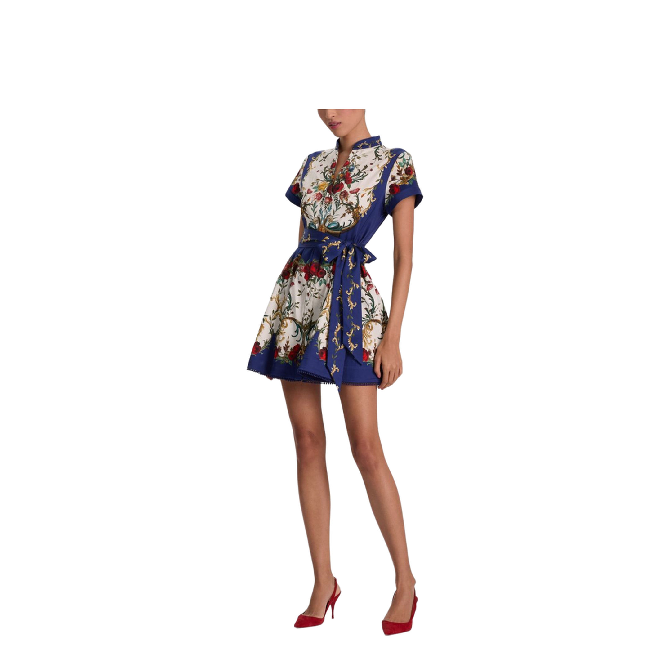 Dresses Blue - Image 4