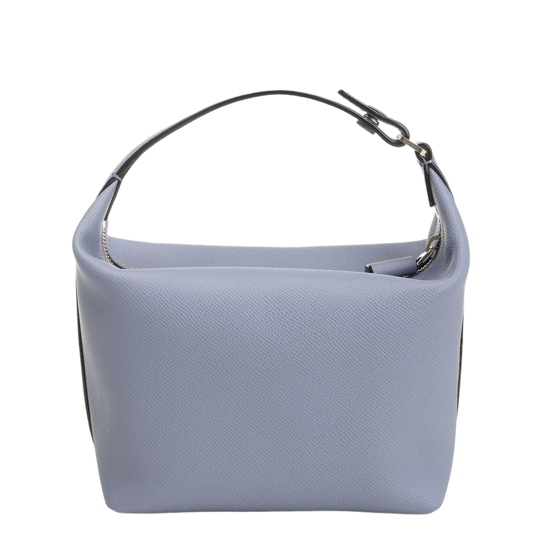 Mochi Mini Shoulder Bag Blue - Image 3