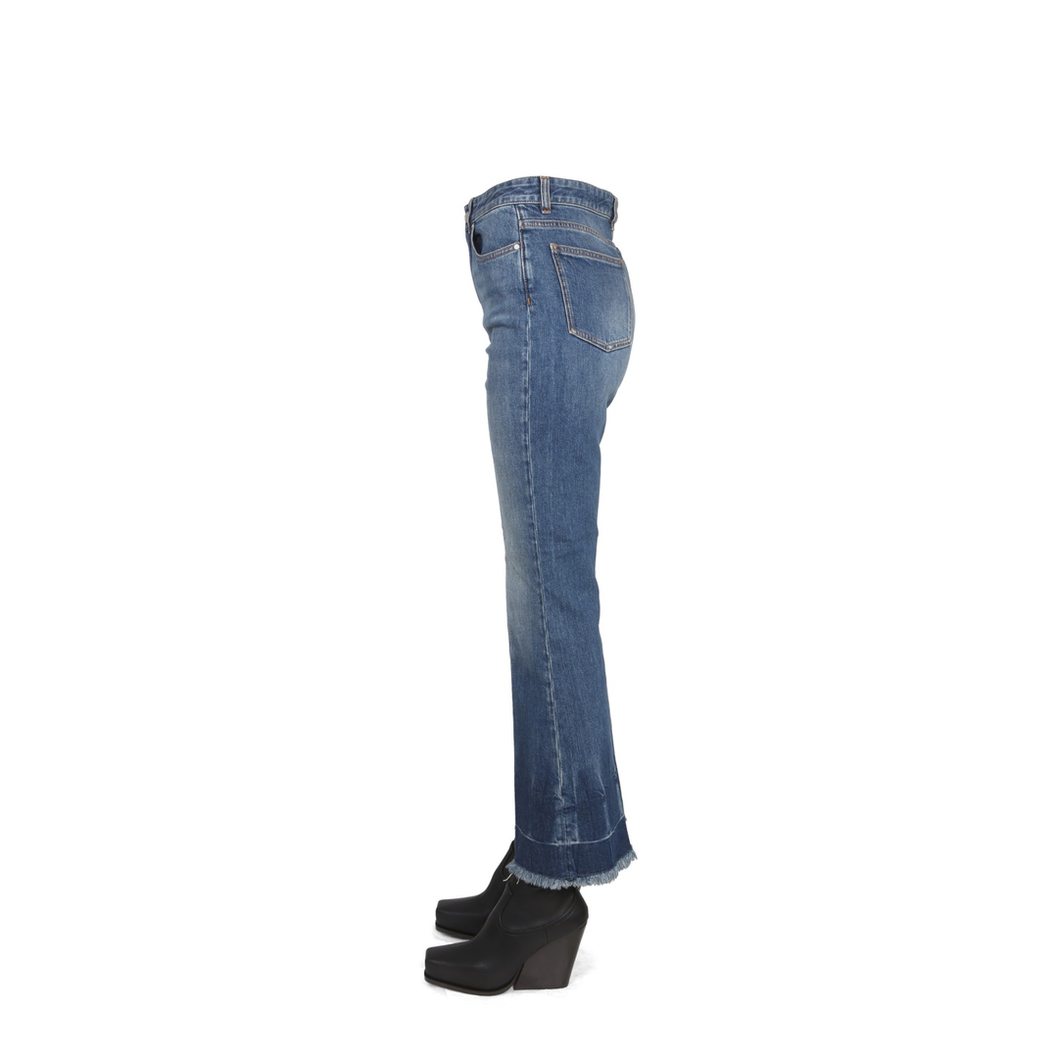 JEANS IN DENIM - Image 3