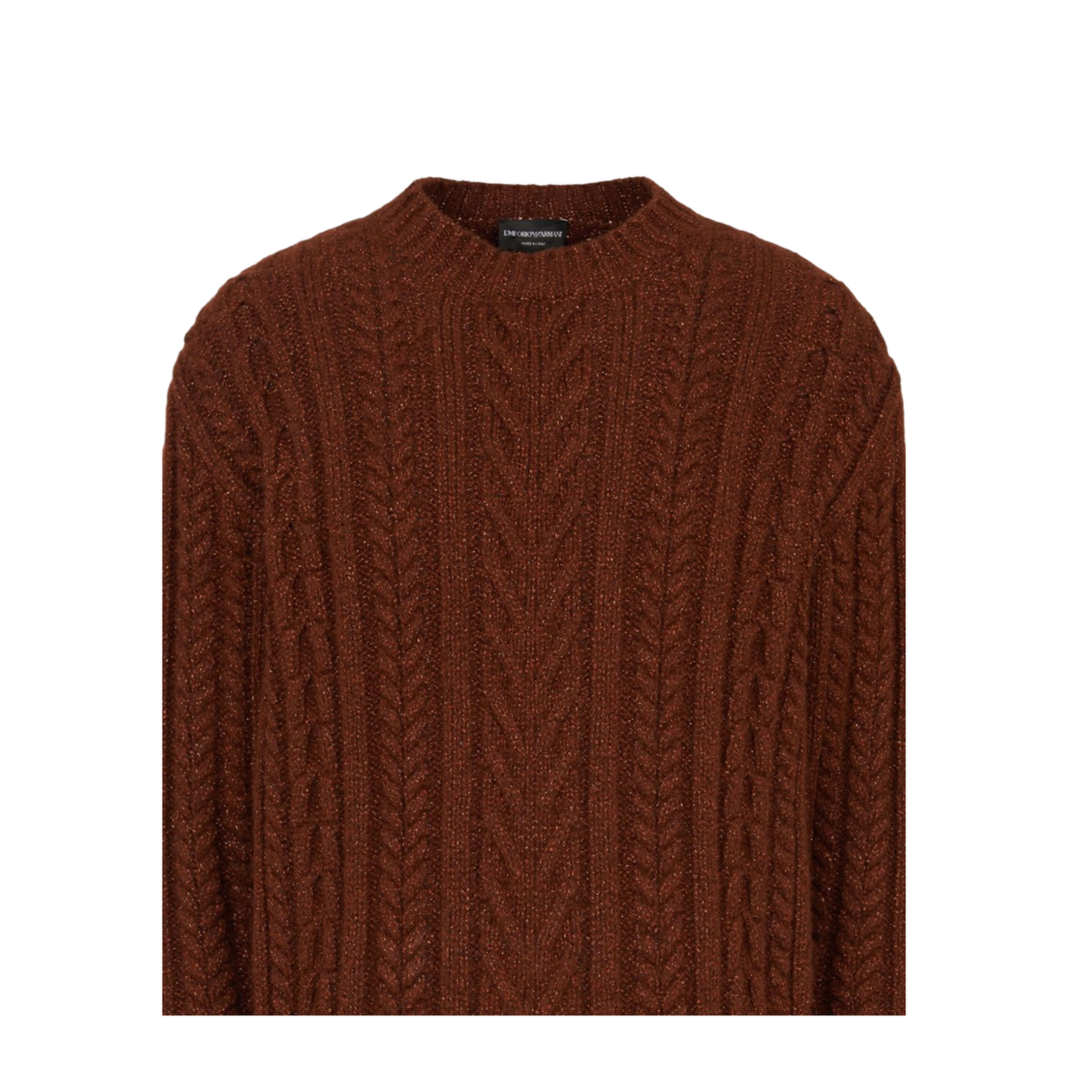 EXCLUSIVE Sweaters Red - Image 2