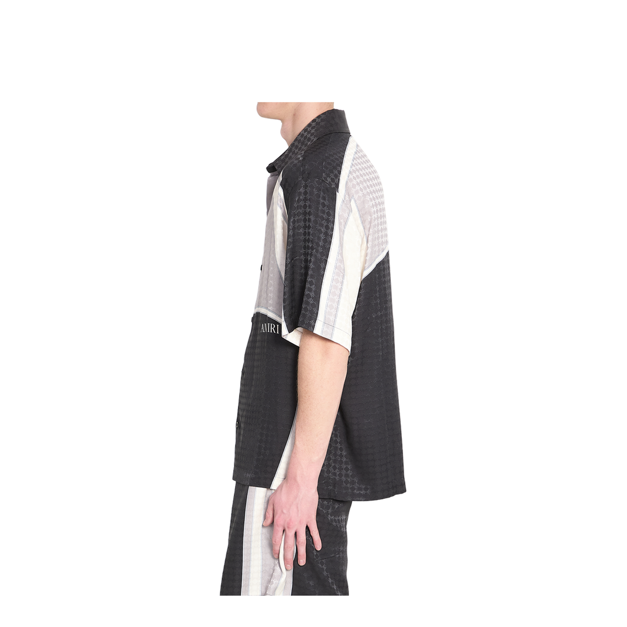 Quad Panel Shirt - Image 3