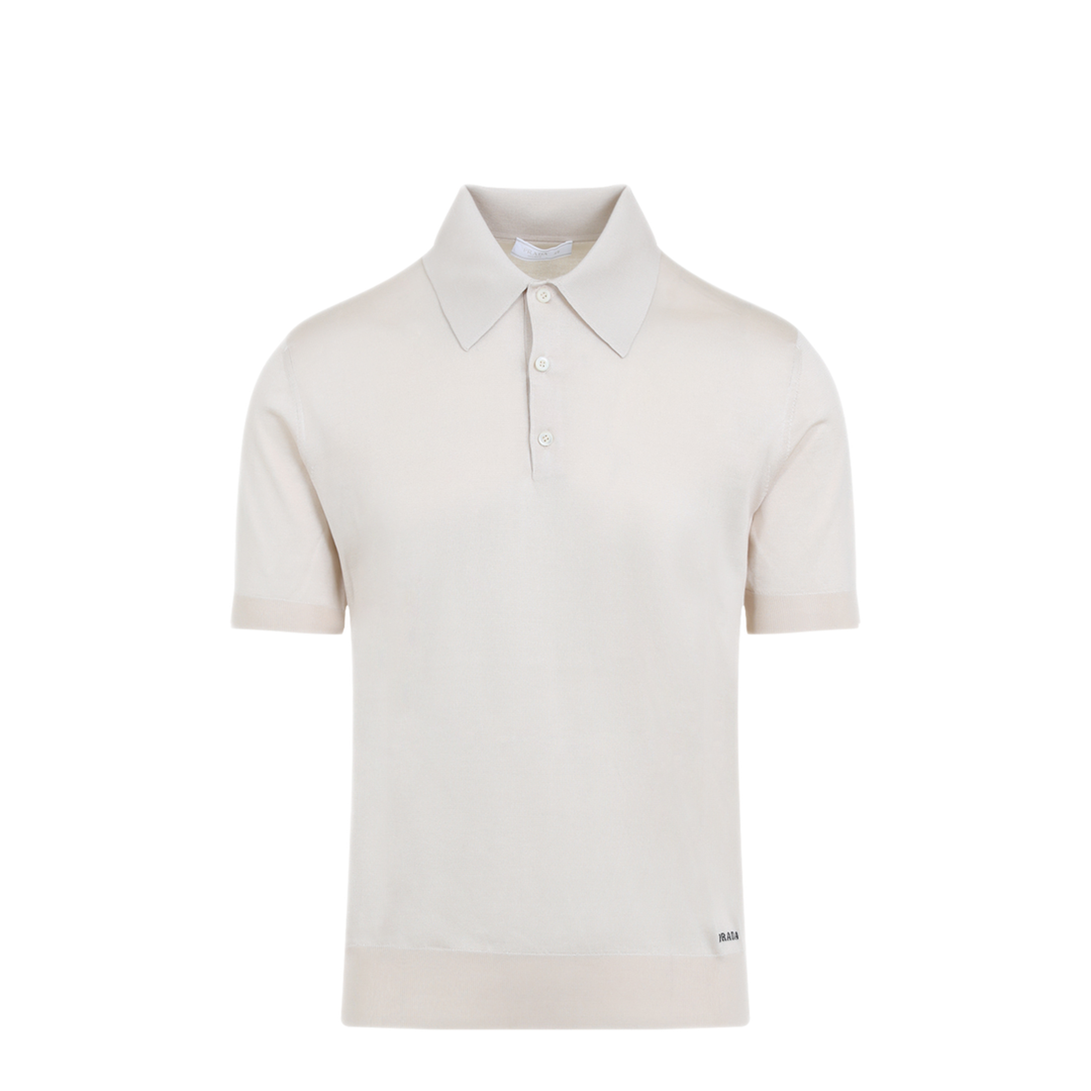 Silk Polo - Image 2