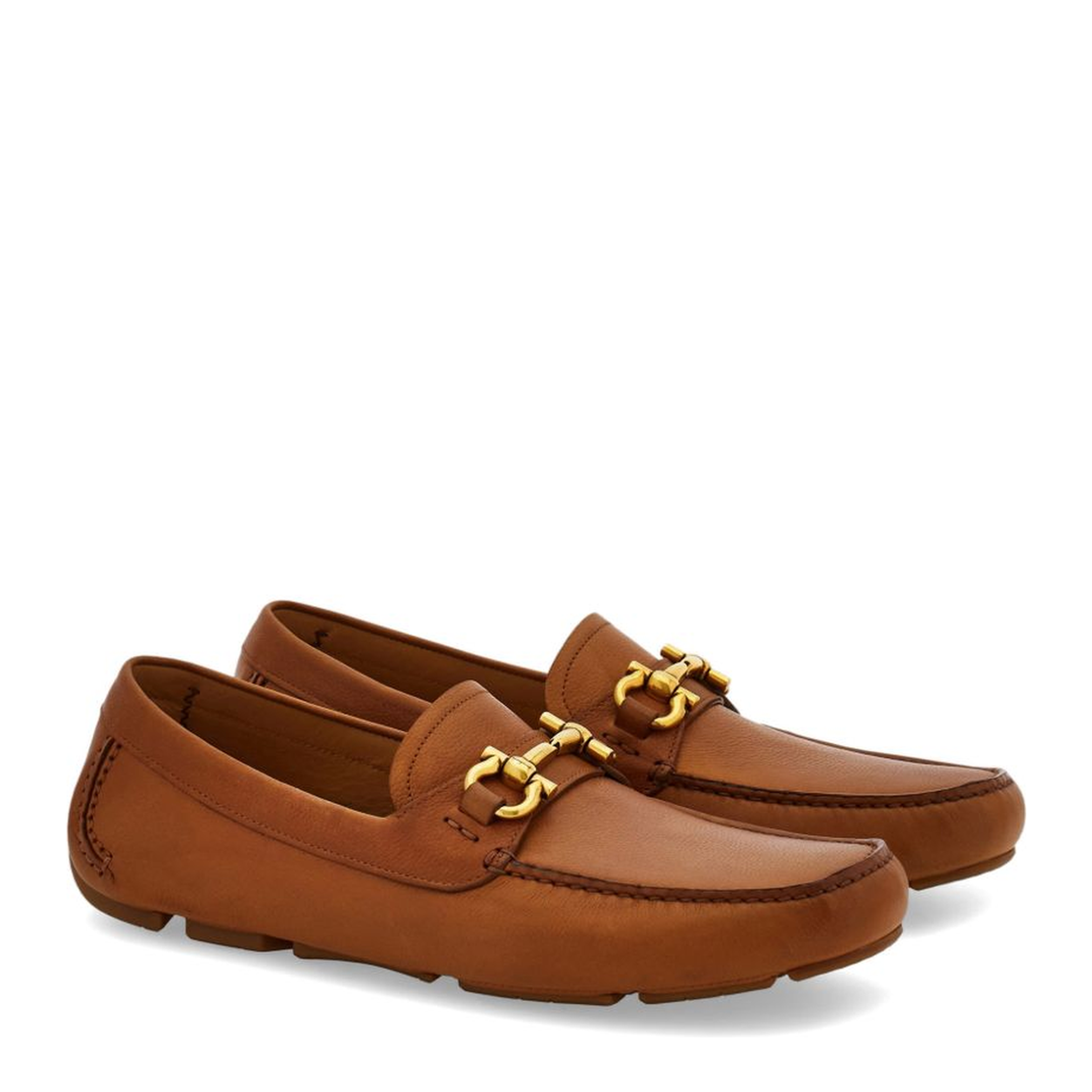 Flat Shoes Beige - Image 2