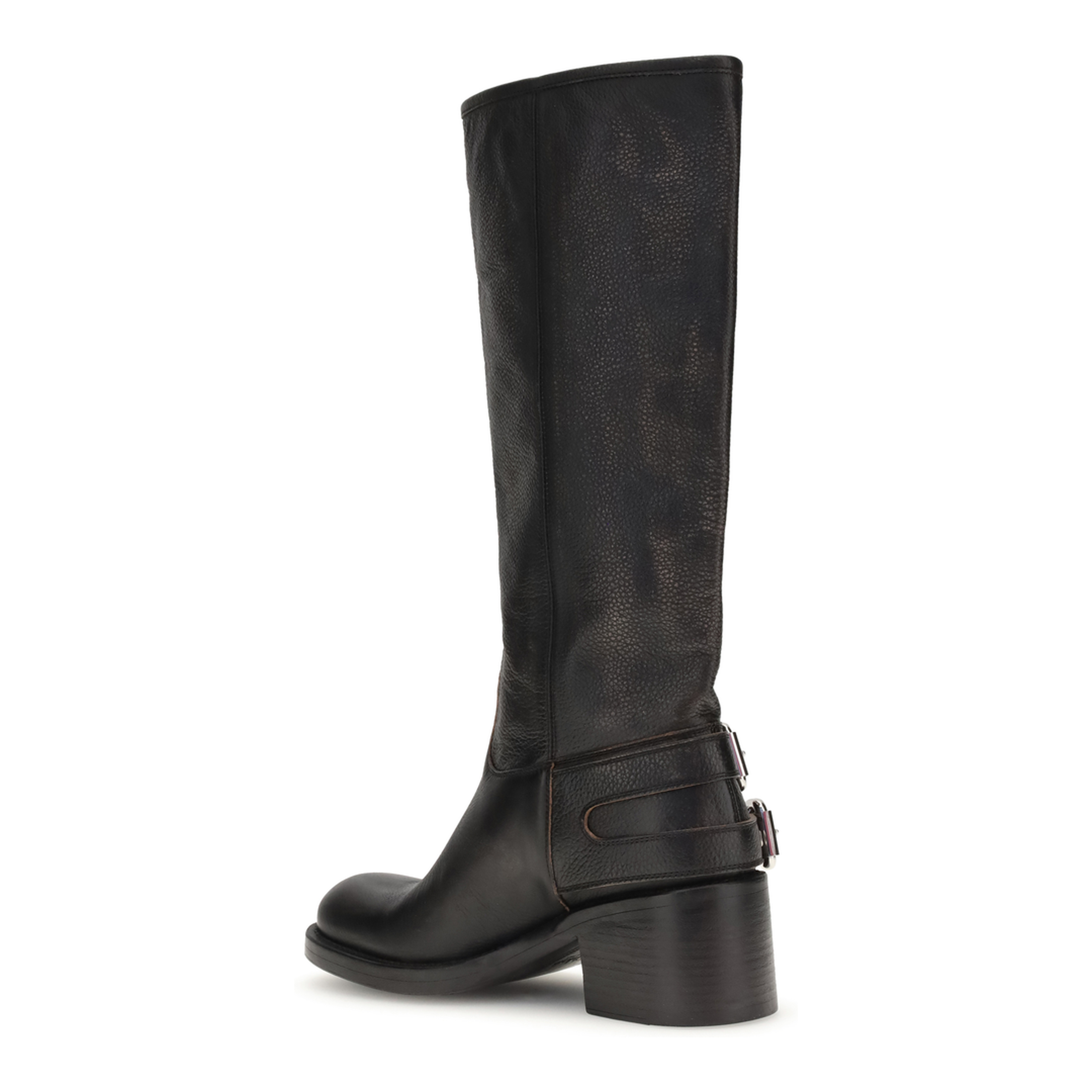 Dakota Biker Boots - Image 3