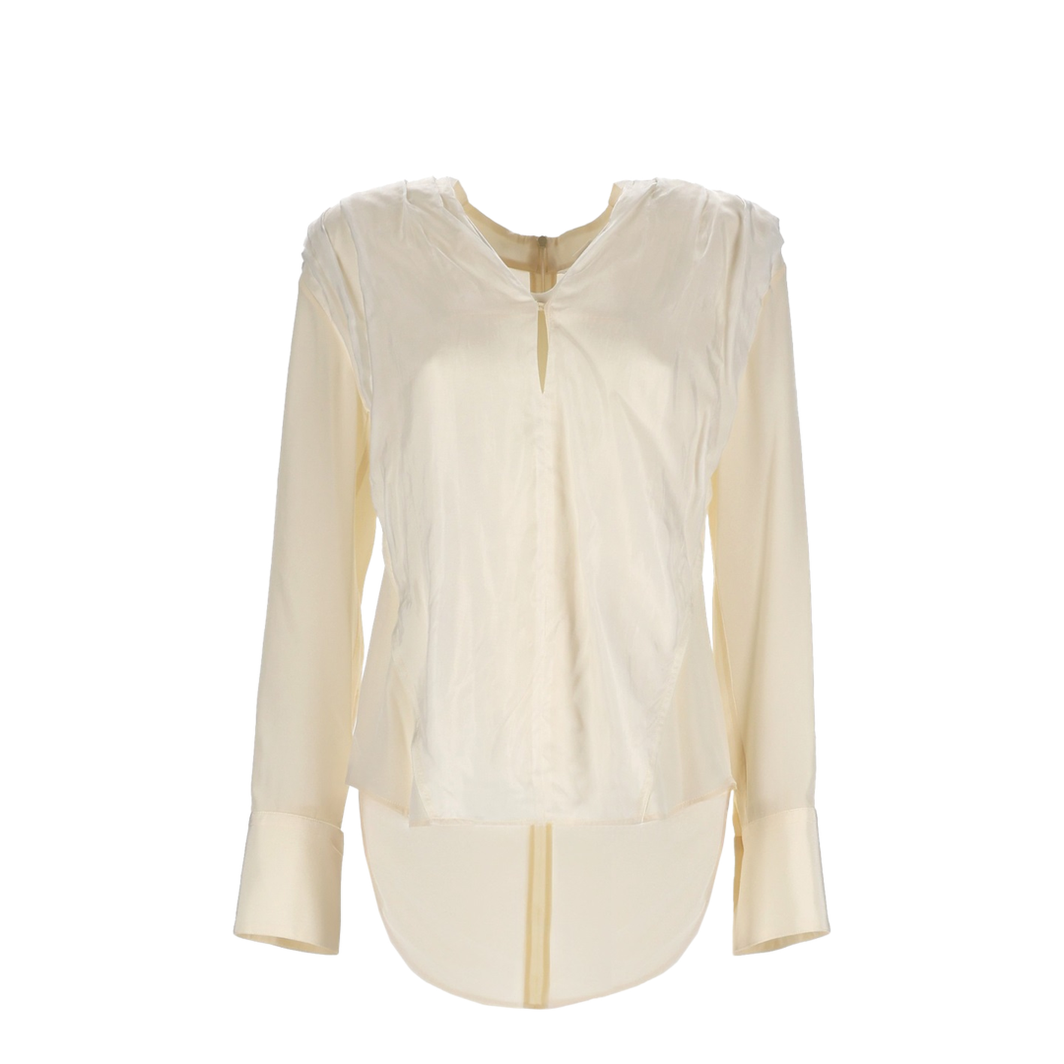 Silk Top - Image 1