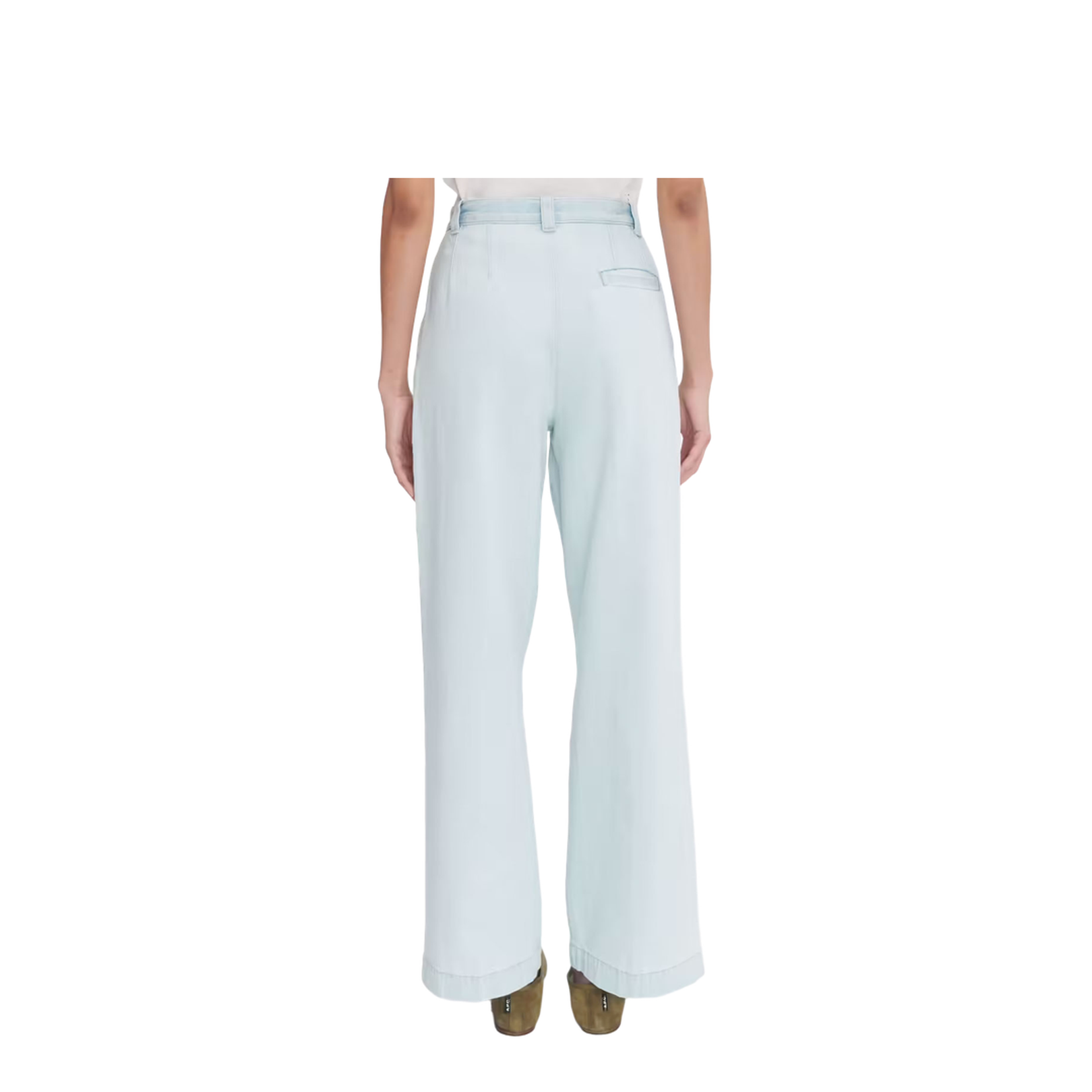 Trousers Blue - Image 5