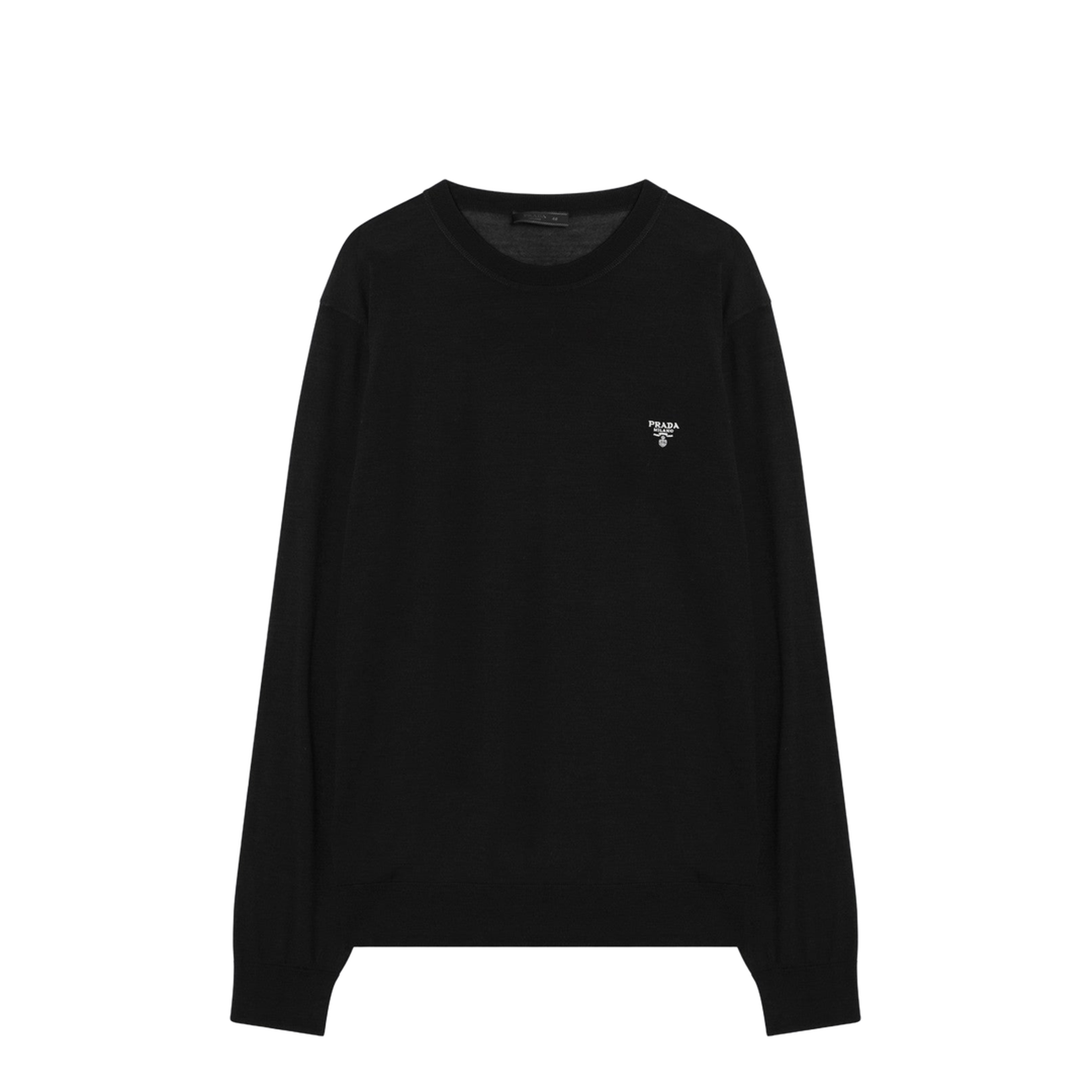 Sweaters Black - Image 1