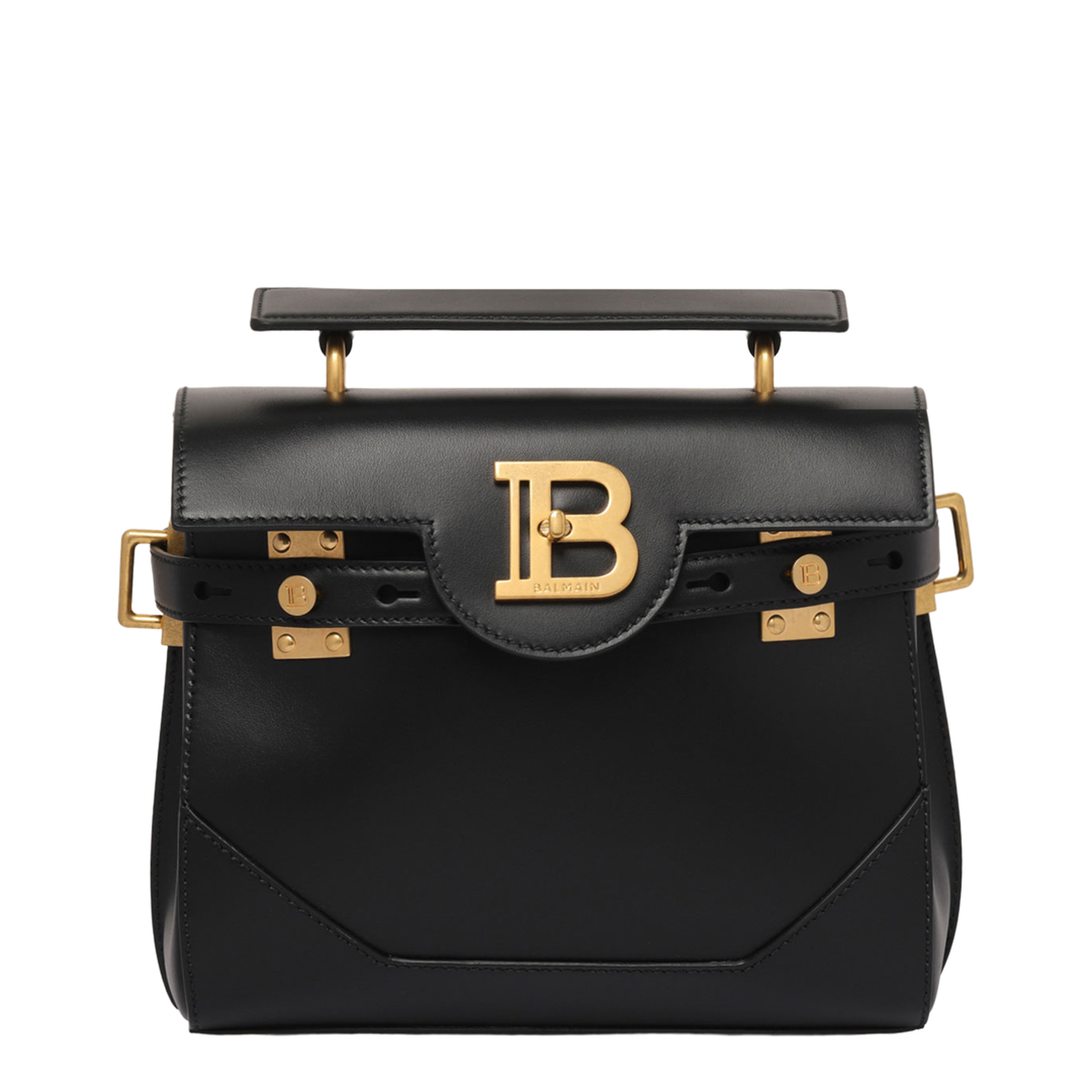Shoulder Bag B-Buzz 23 Black - Image 1