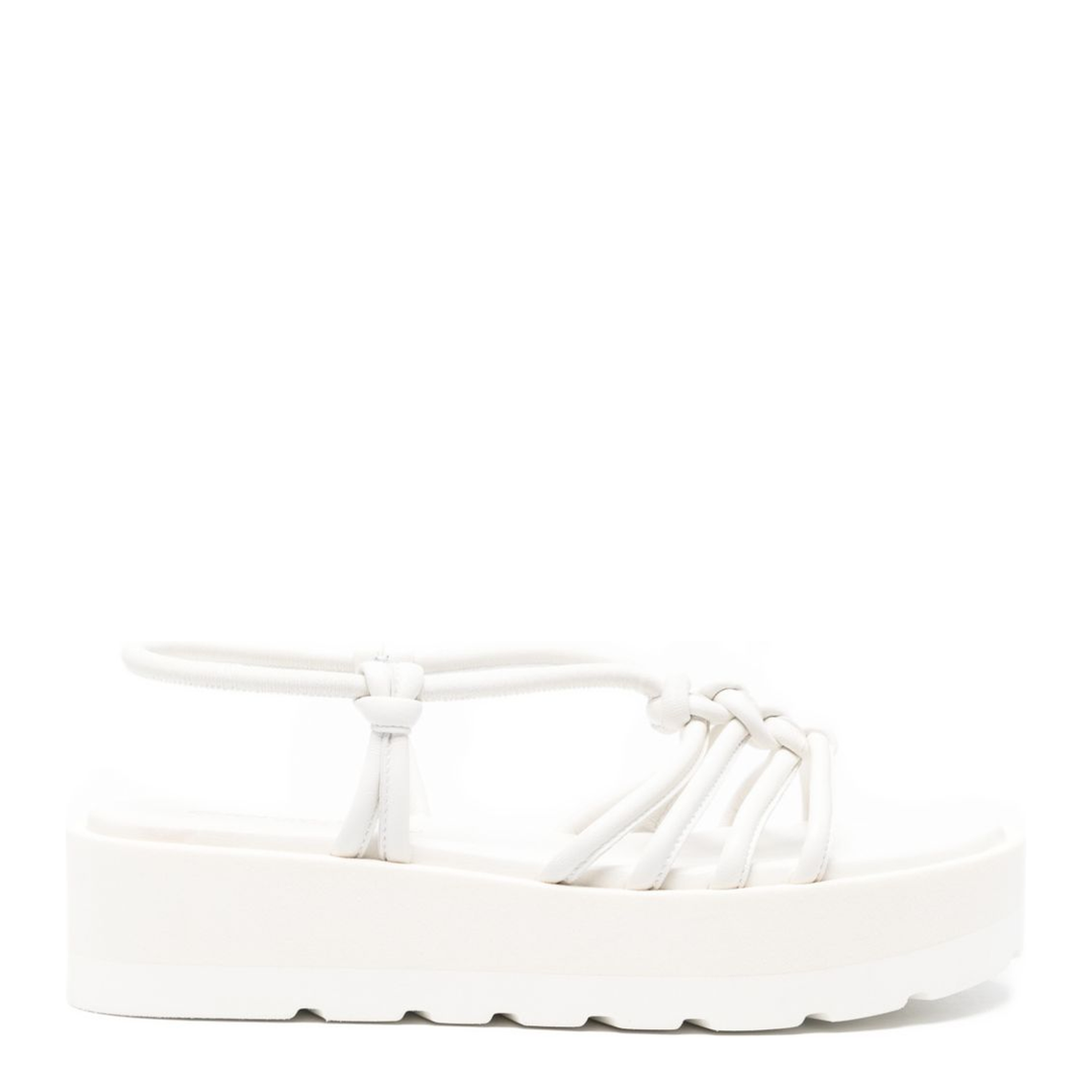 Sandals White - Image 1