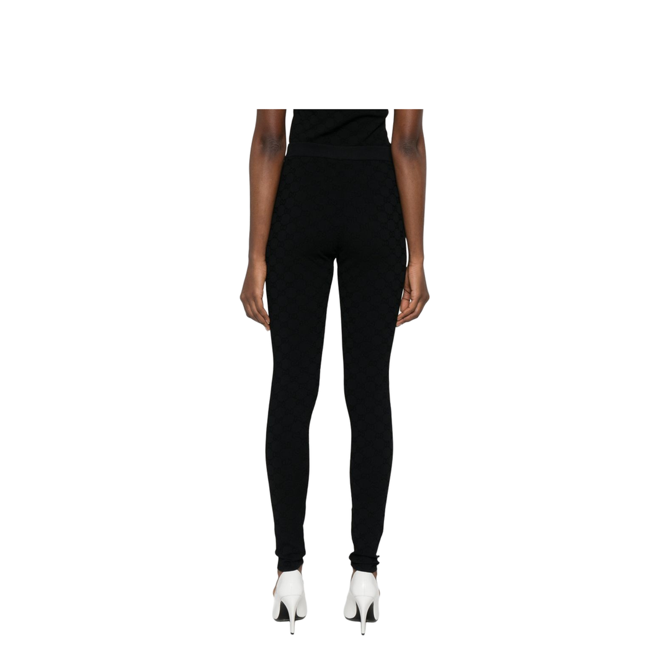 Trousers Black - Image 3
