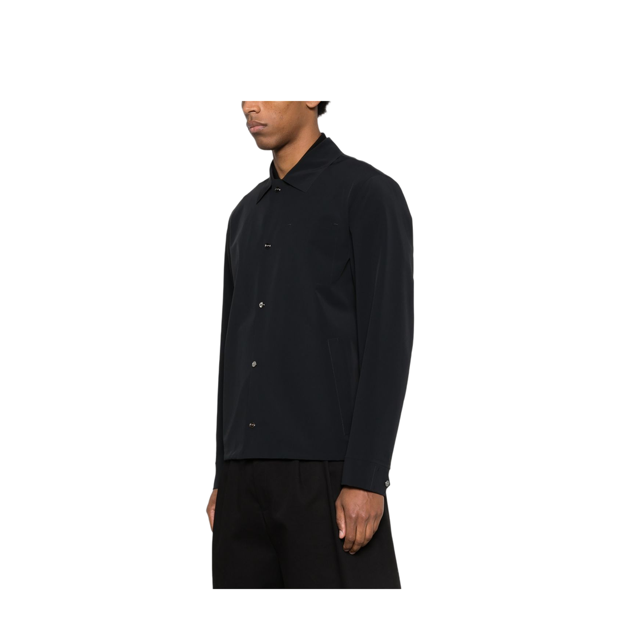 Jackets Black - Image 5