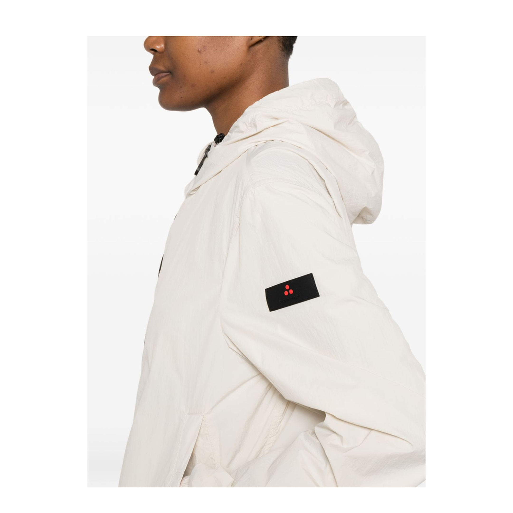 Coats White - Image 3