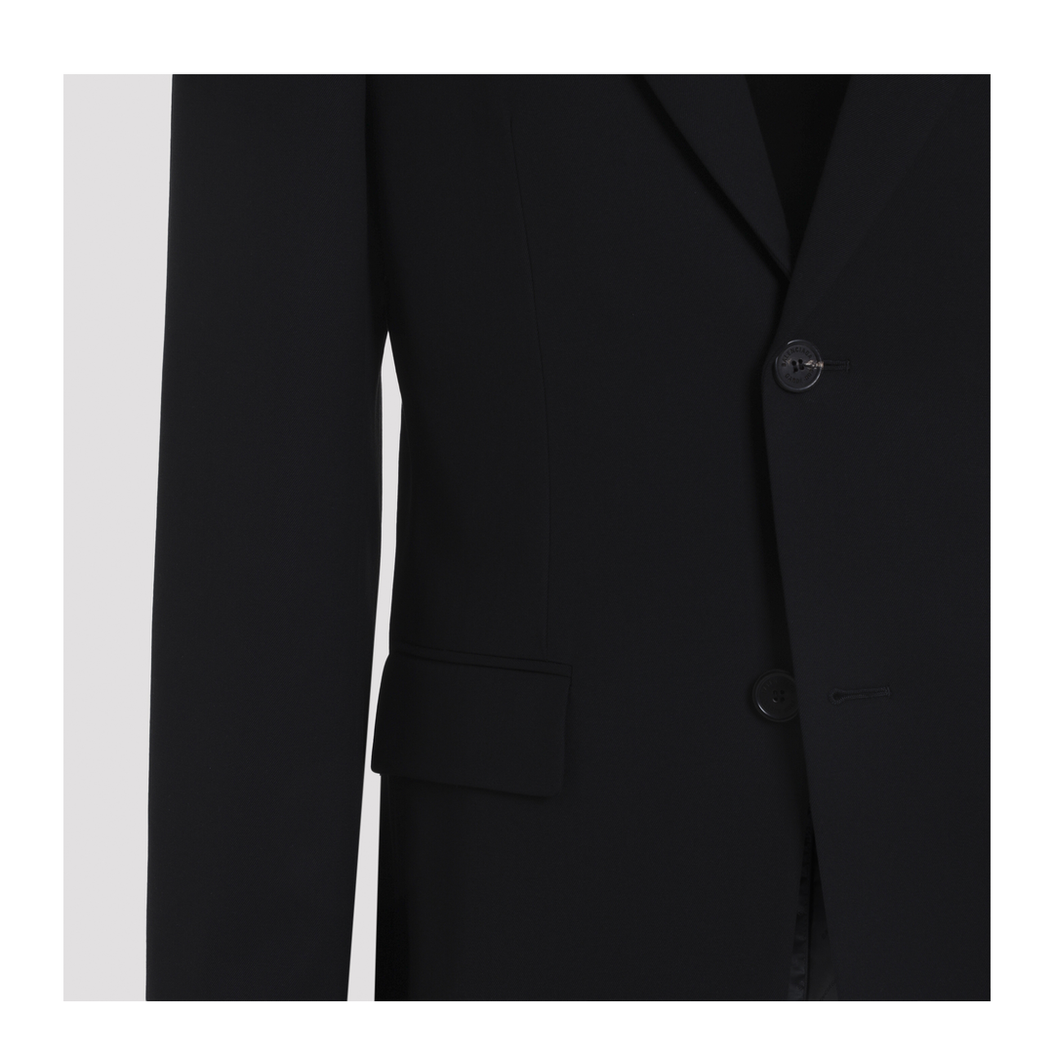 Tailored Jacket - Image 5