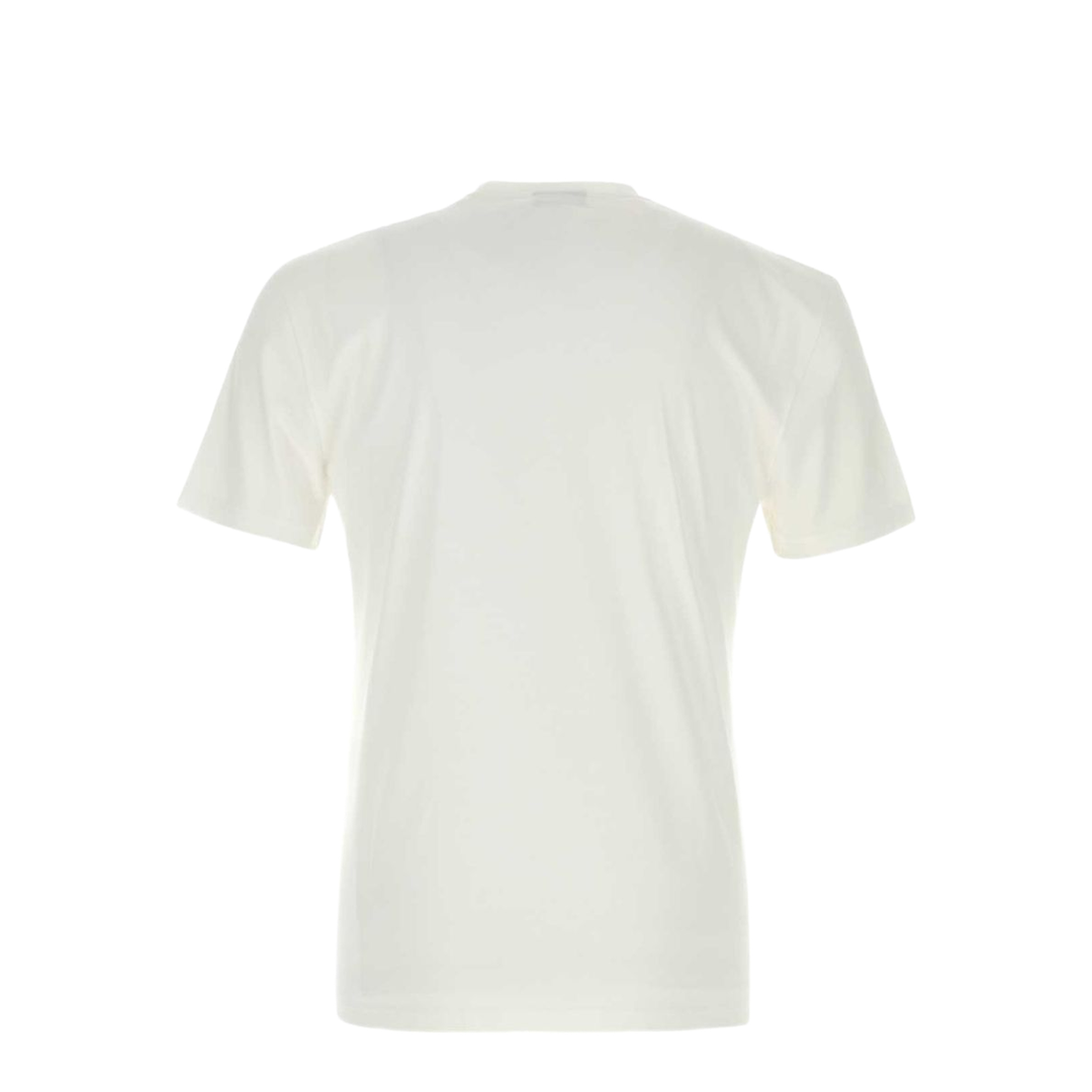 T-shirts and Polos White - Image 2