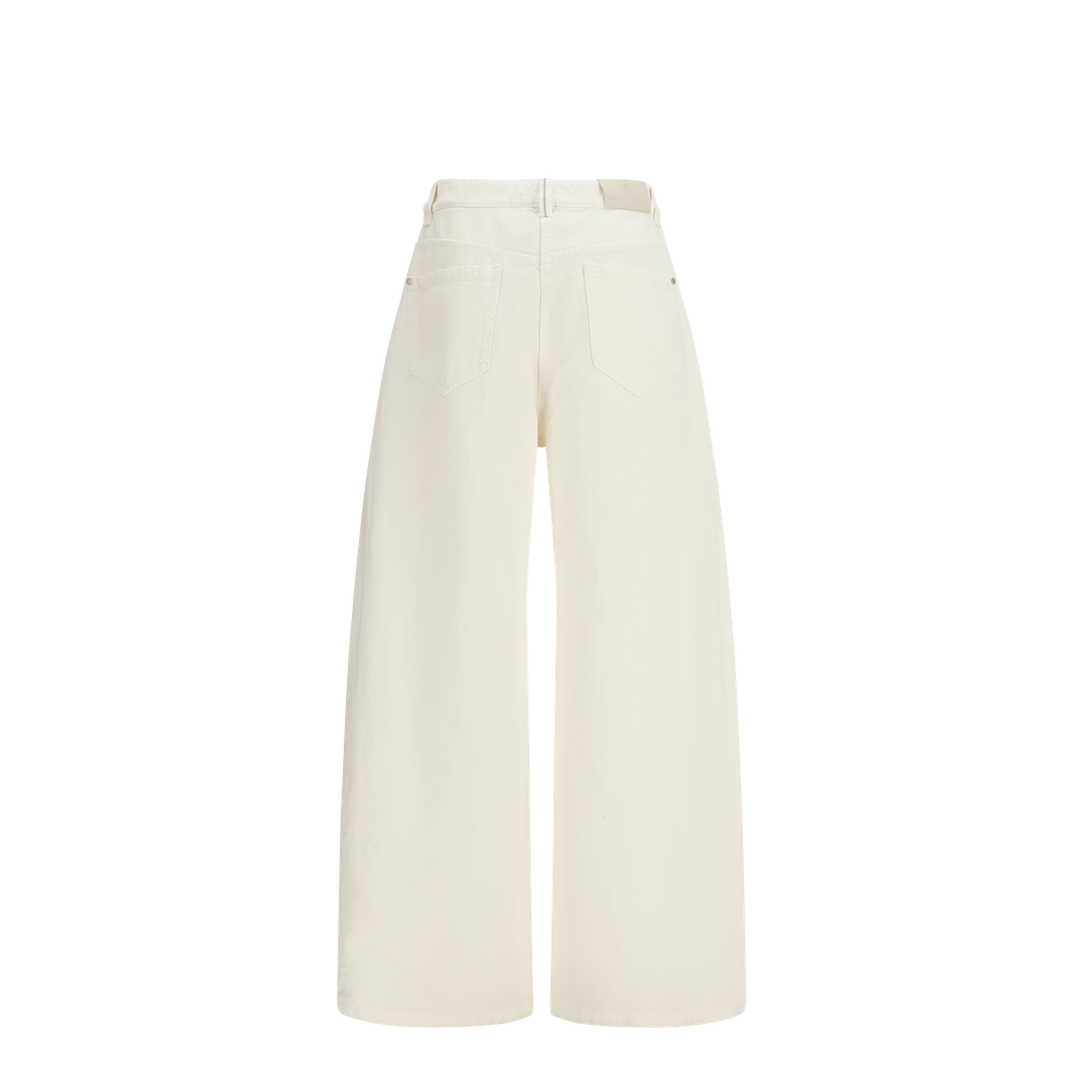 Wide-leg Pants - Image 2