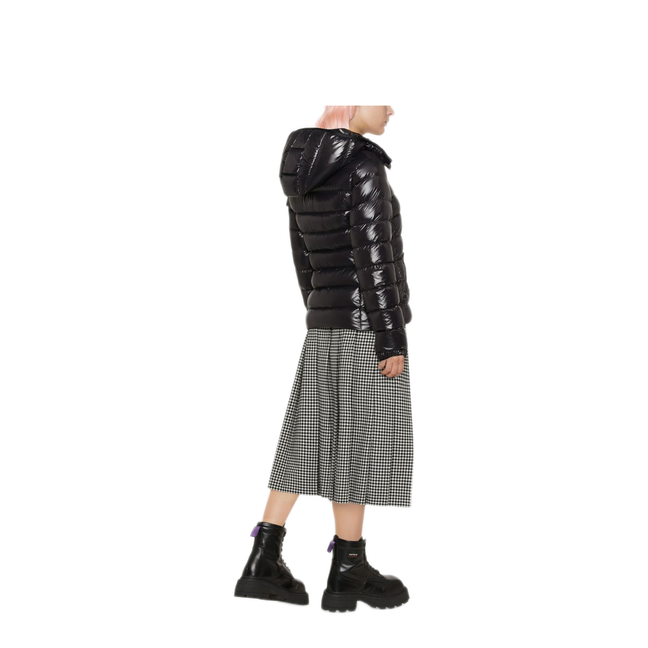 Coats BLACK - Image 3