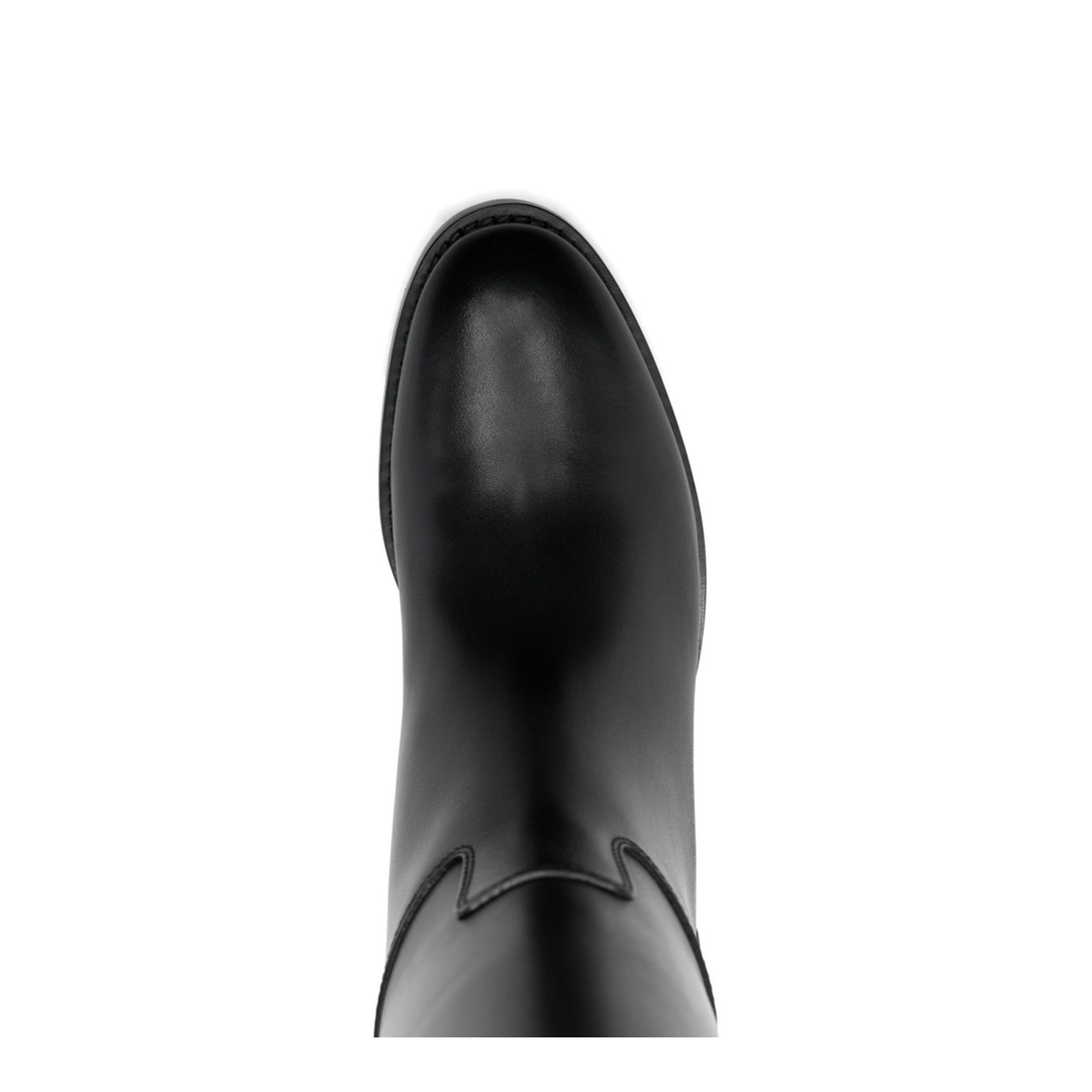 Capsule Boots Black - Image 3