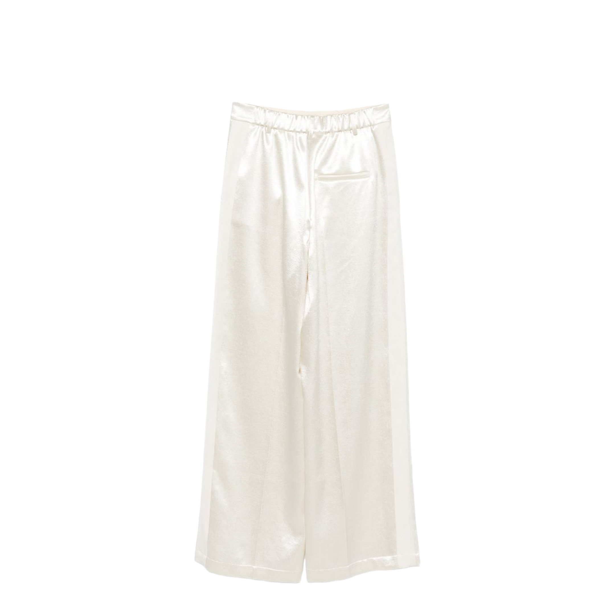 Trousers White - Image 3