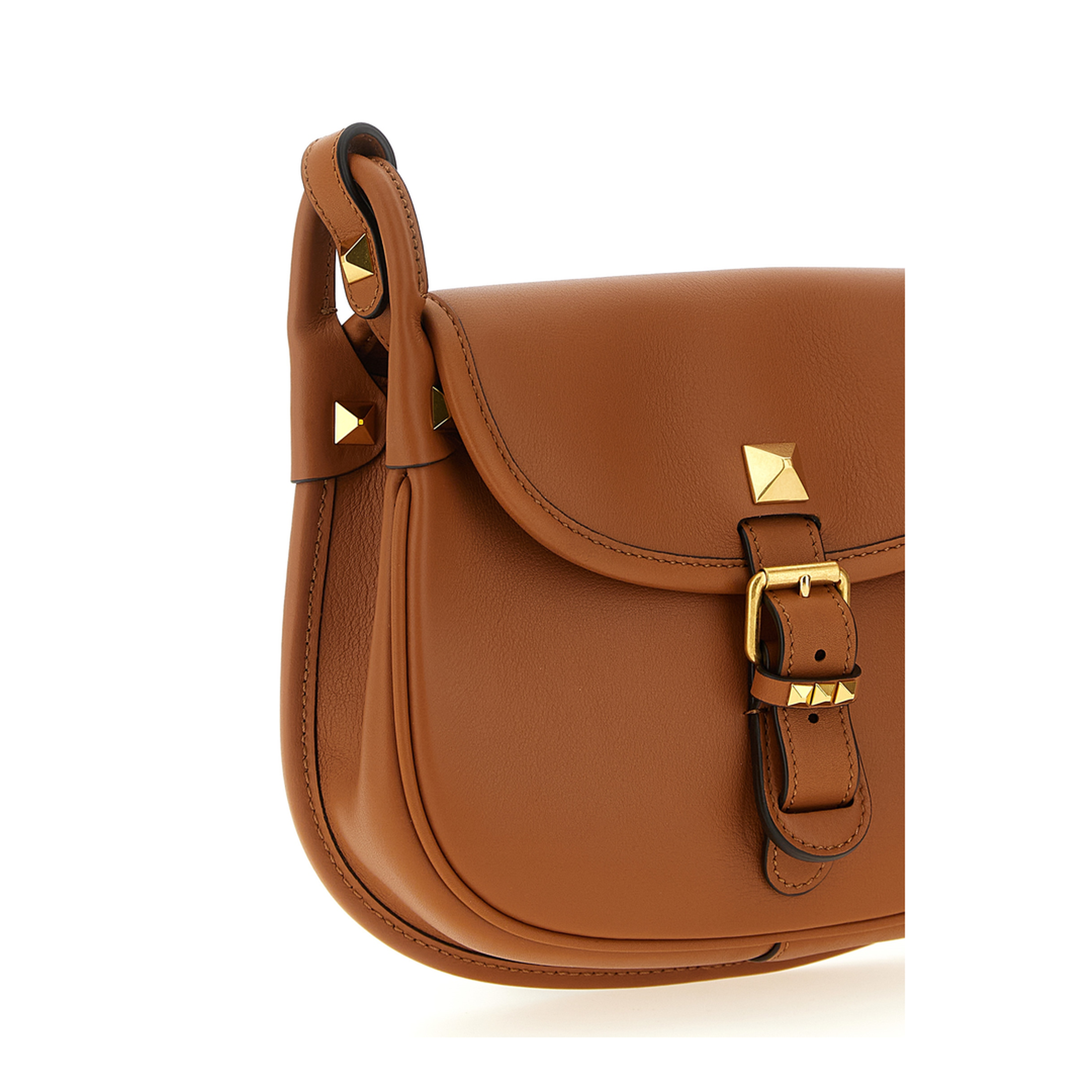 Flaneuse Small Shoulder Bag - Image 3