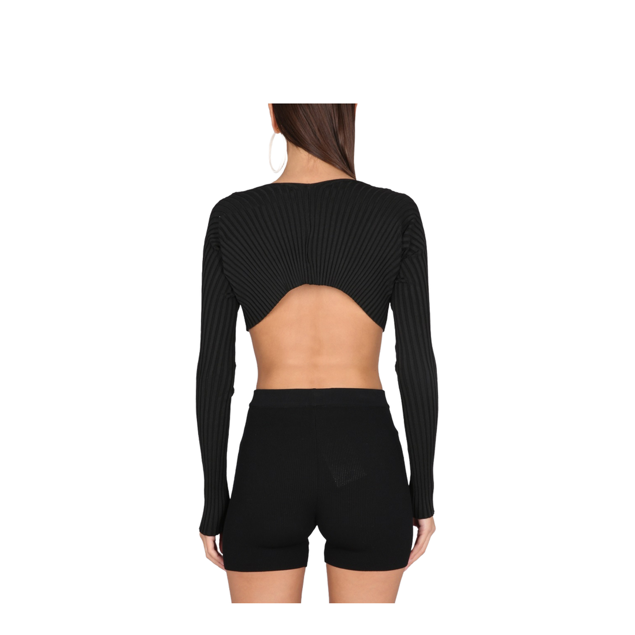 The Knit Pralu Top - Image 5