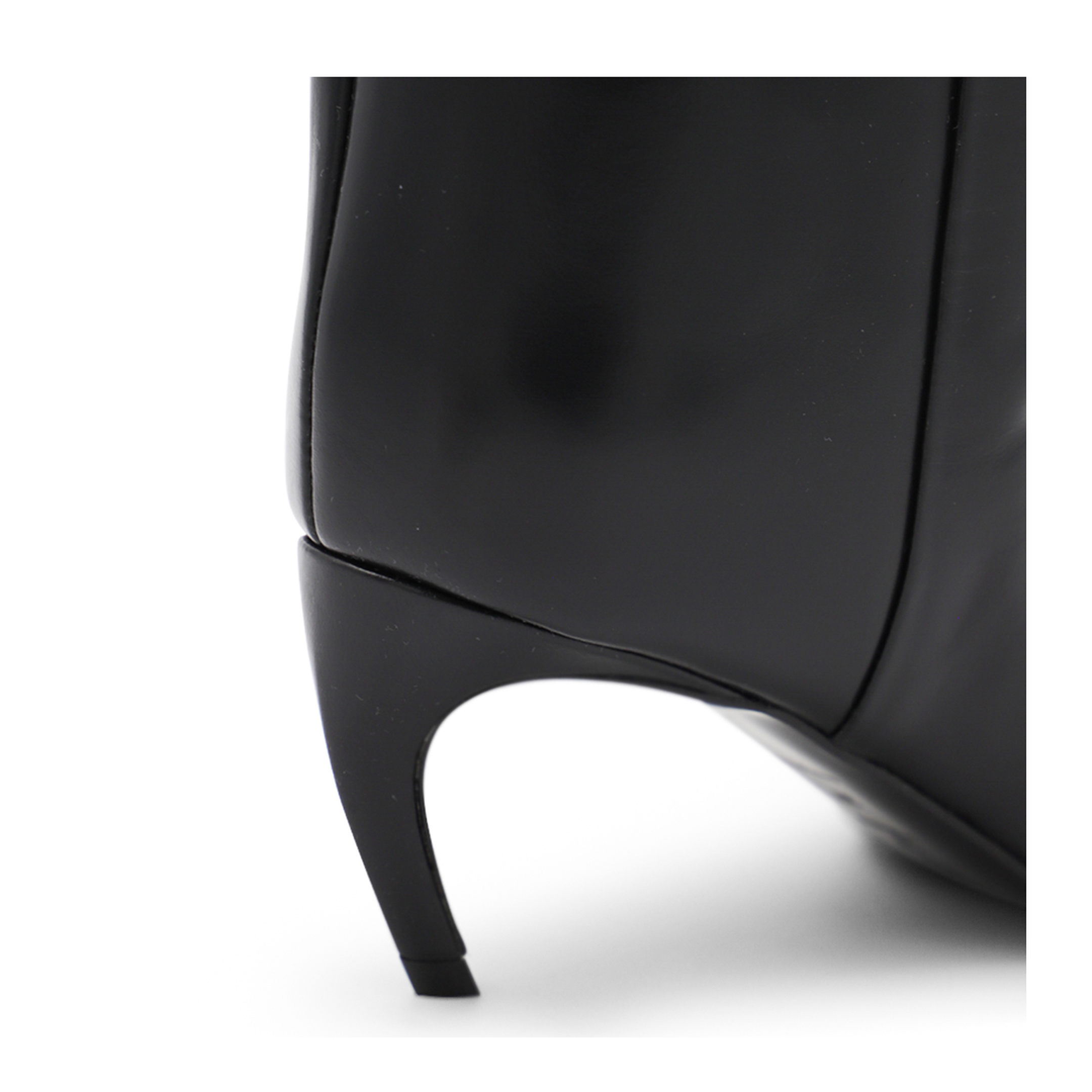 Black Lea Boots - Image 9
