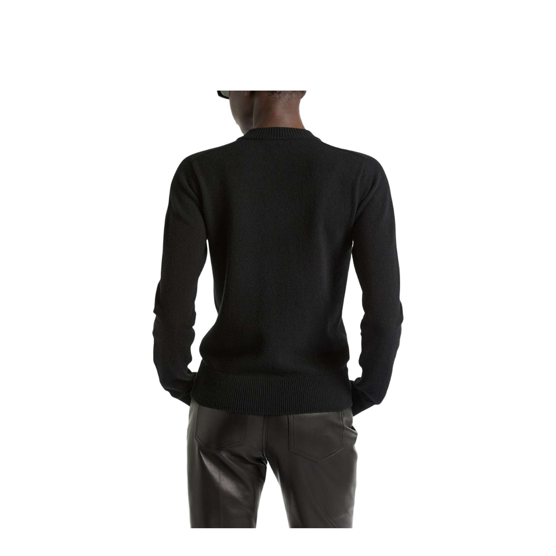 Sweaters Black - Image 5