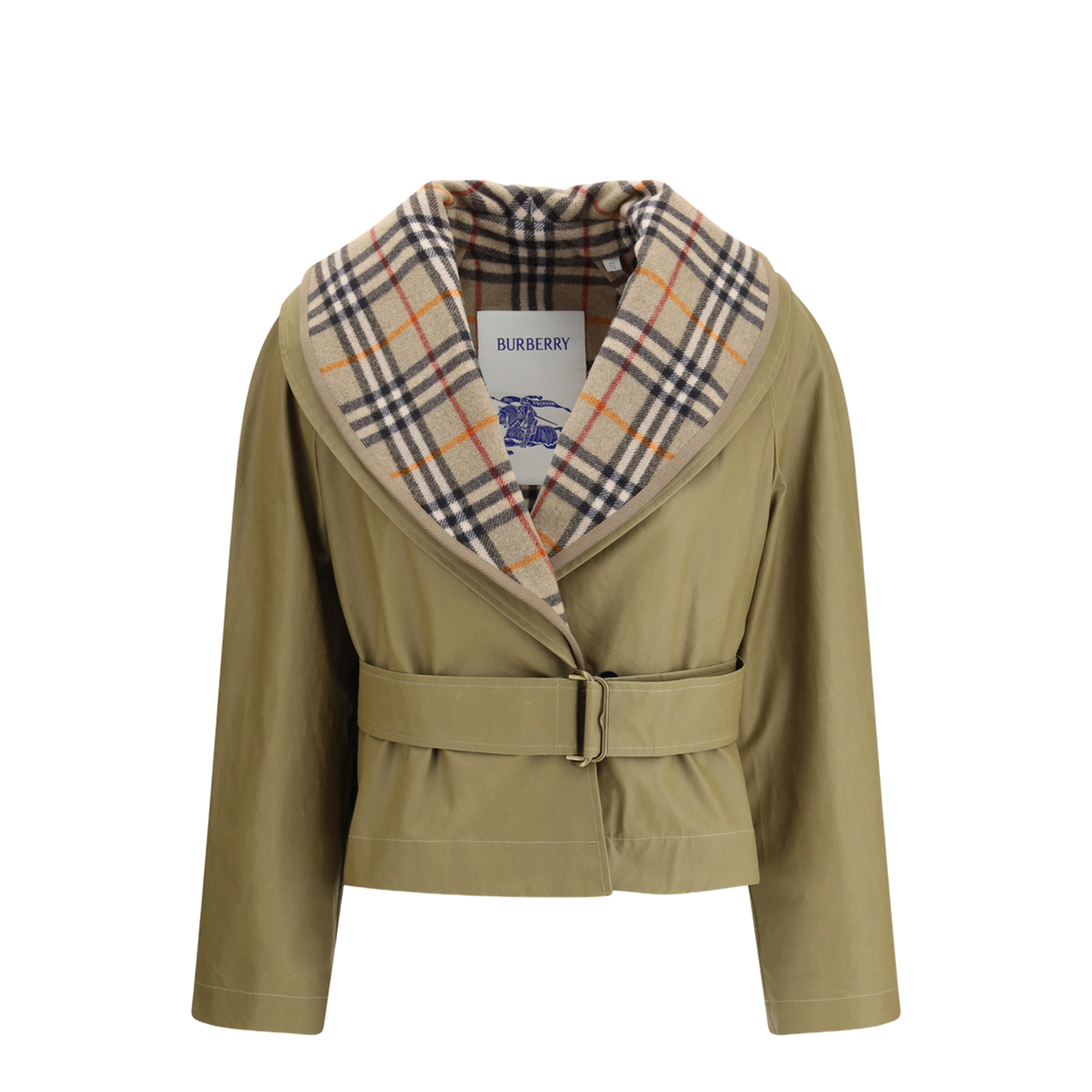 Jacket - Image 1