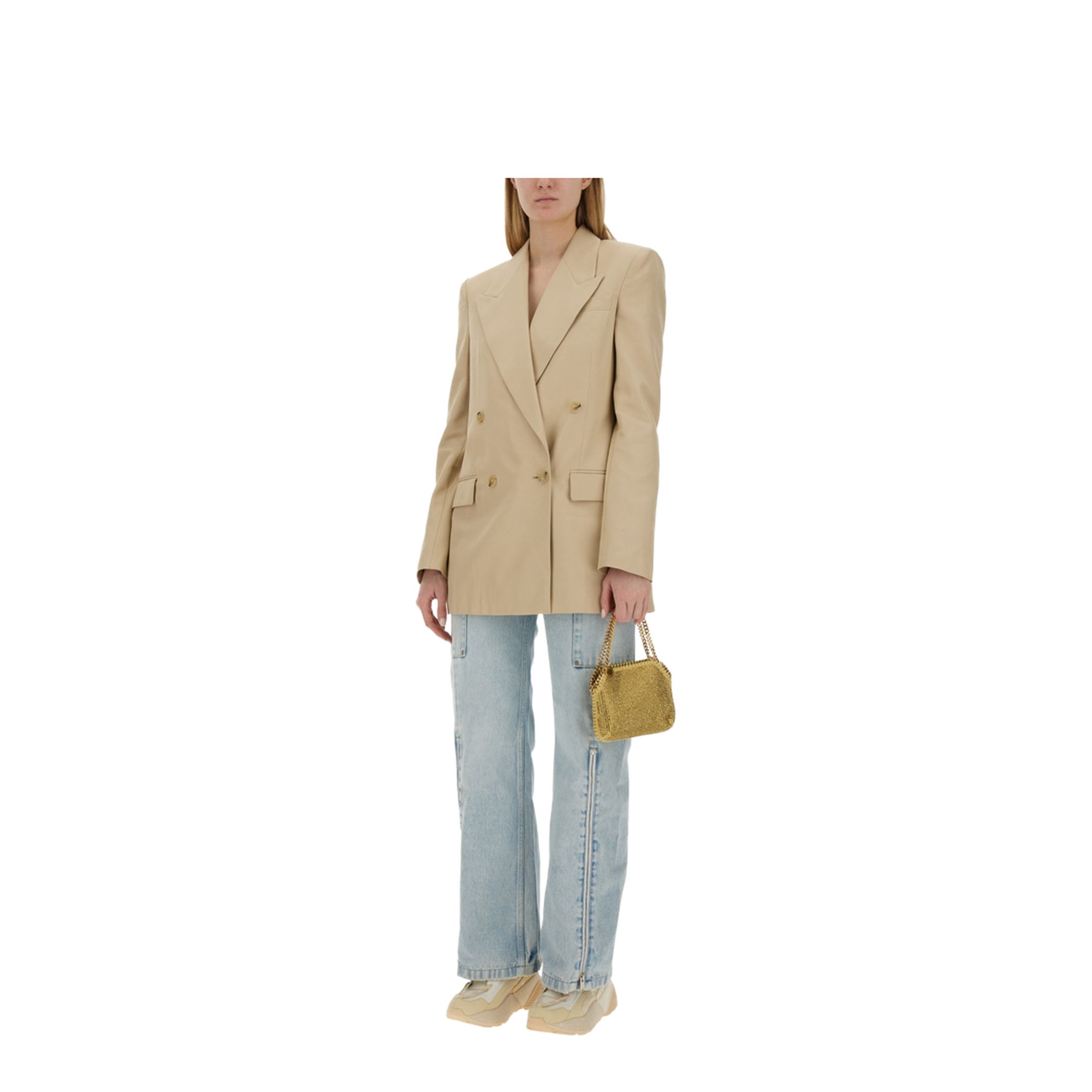 Cargo Jeans - Image 2