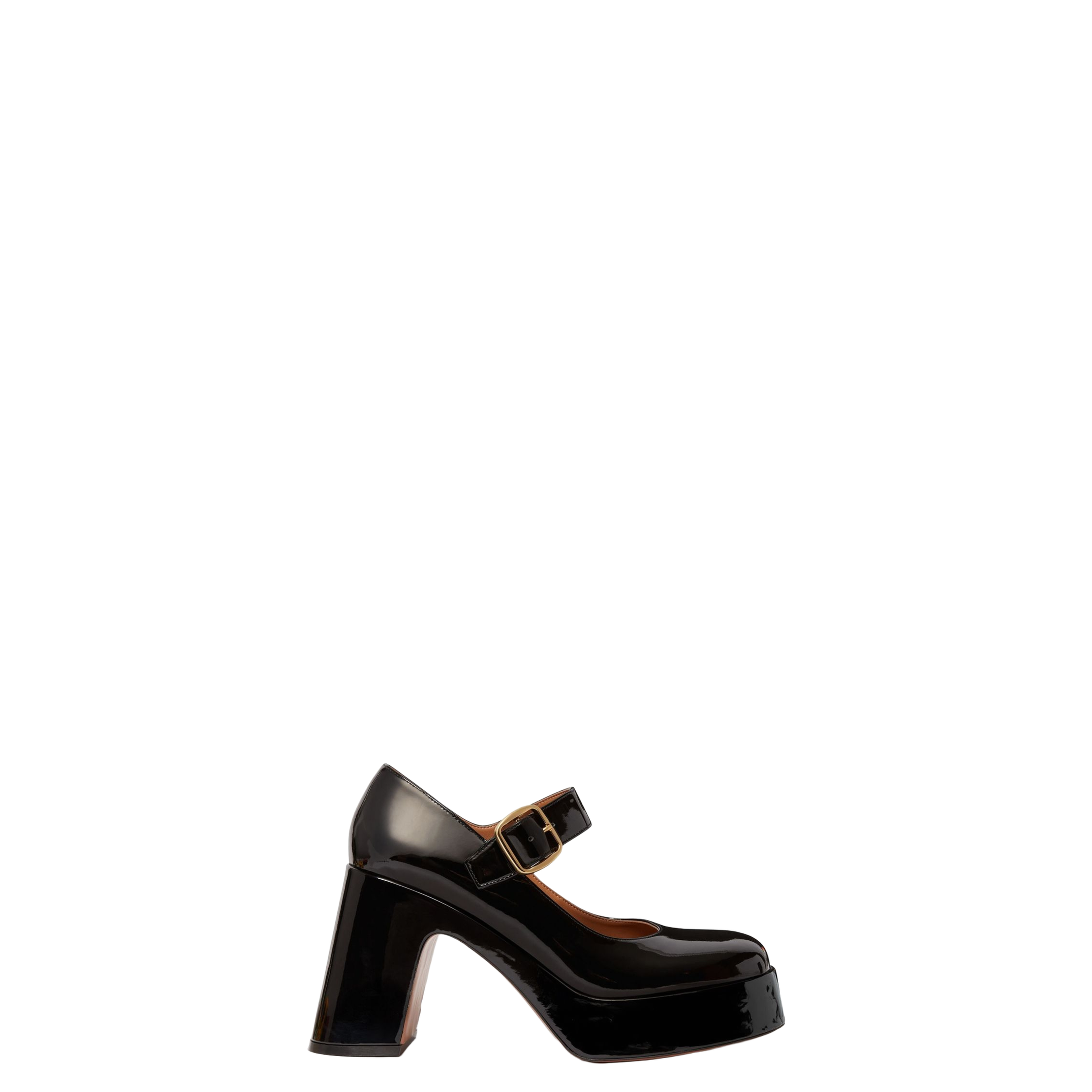 Heel Black - Image 1